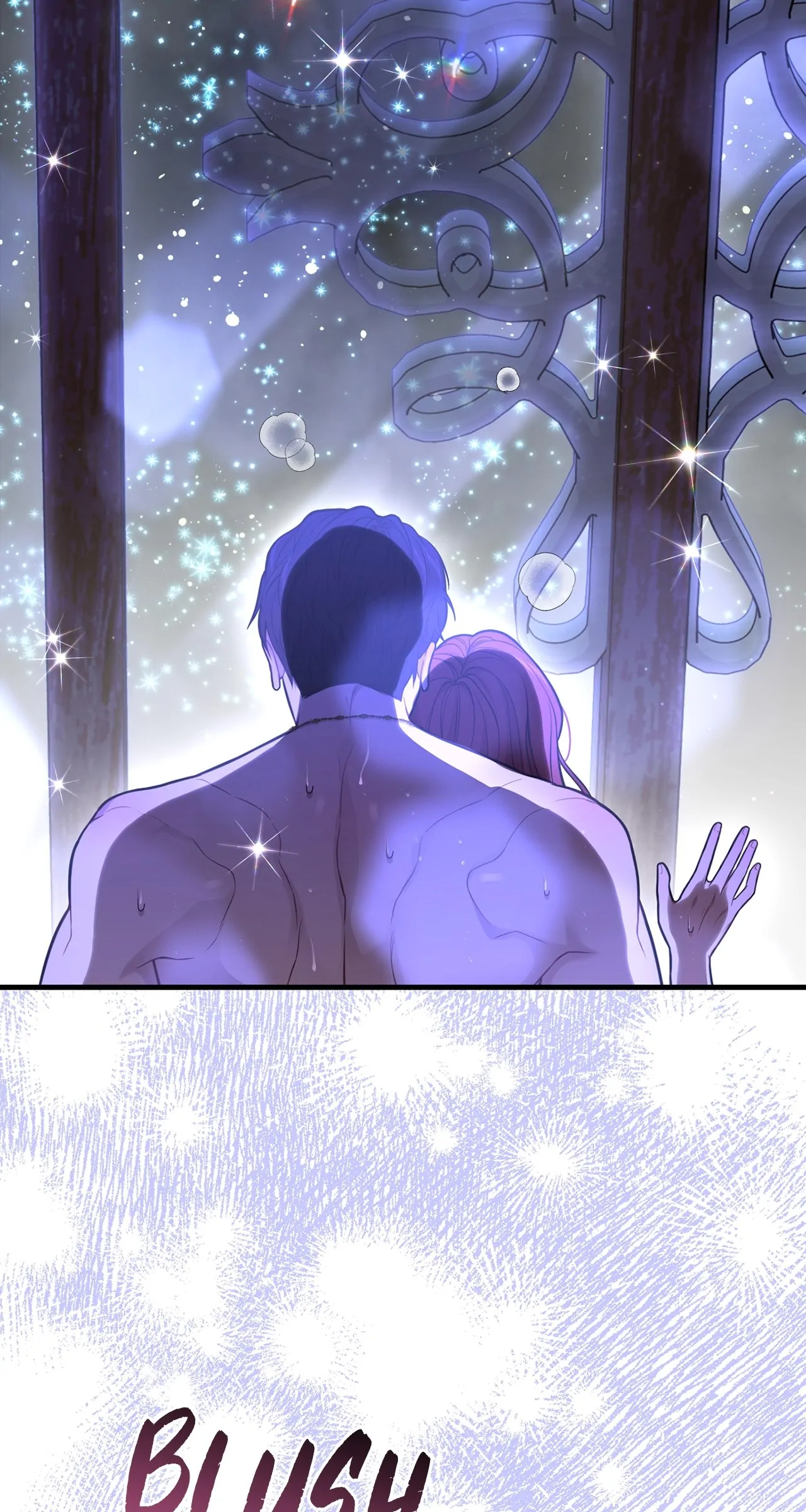 The Secret Bedroom of the Abandoned Princess [Official] - Chapter 96 manhwa