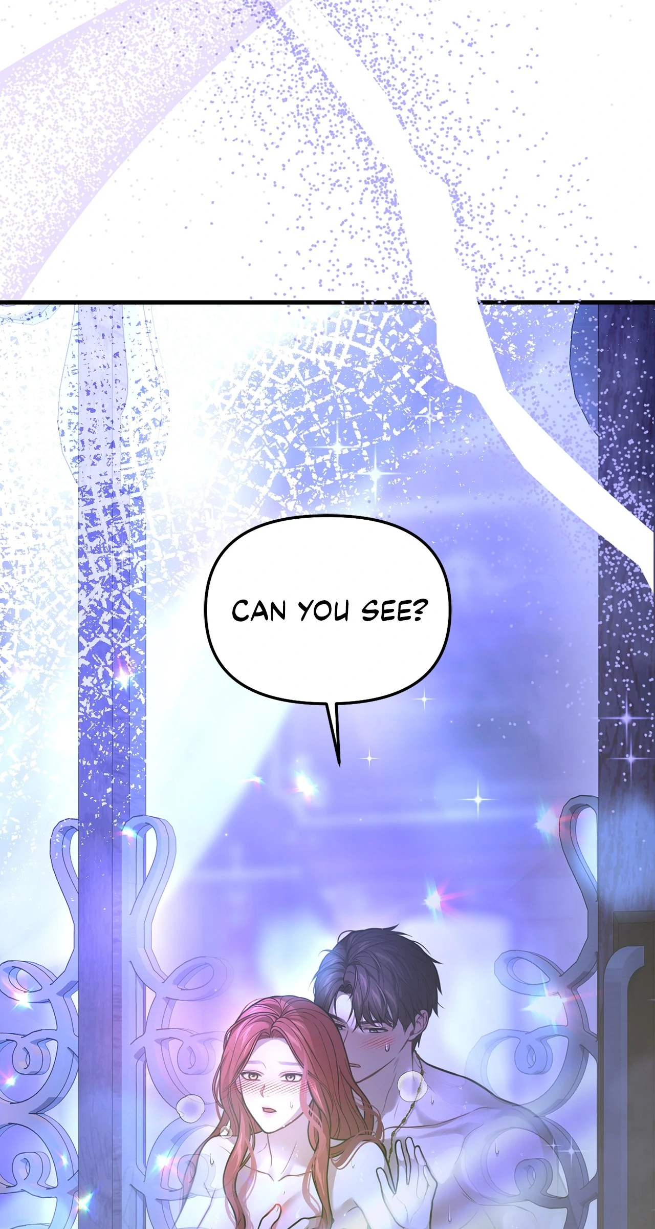 The Secret Bedroom of the Abandoned Princess [Official] - Chapter 96 manhwa