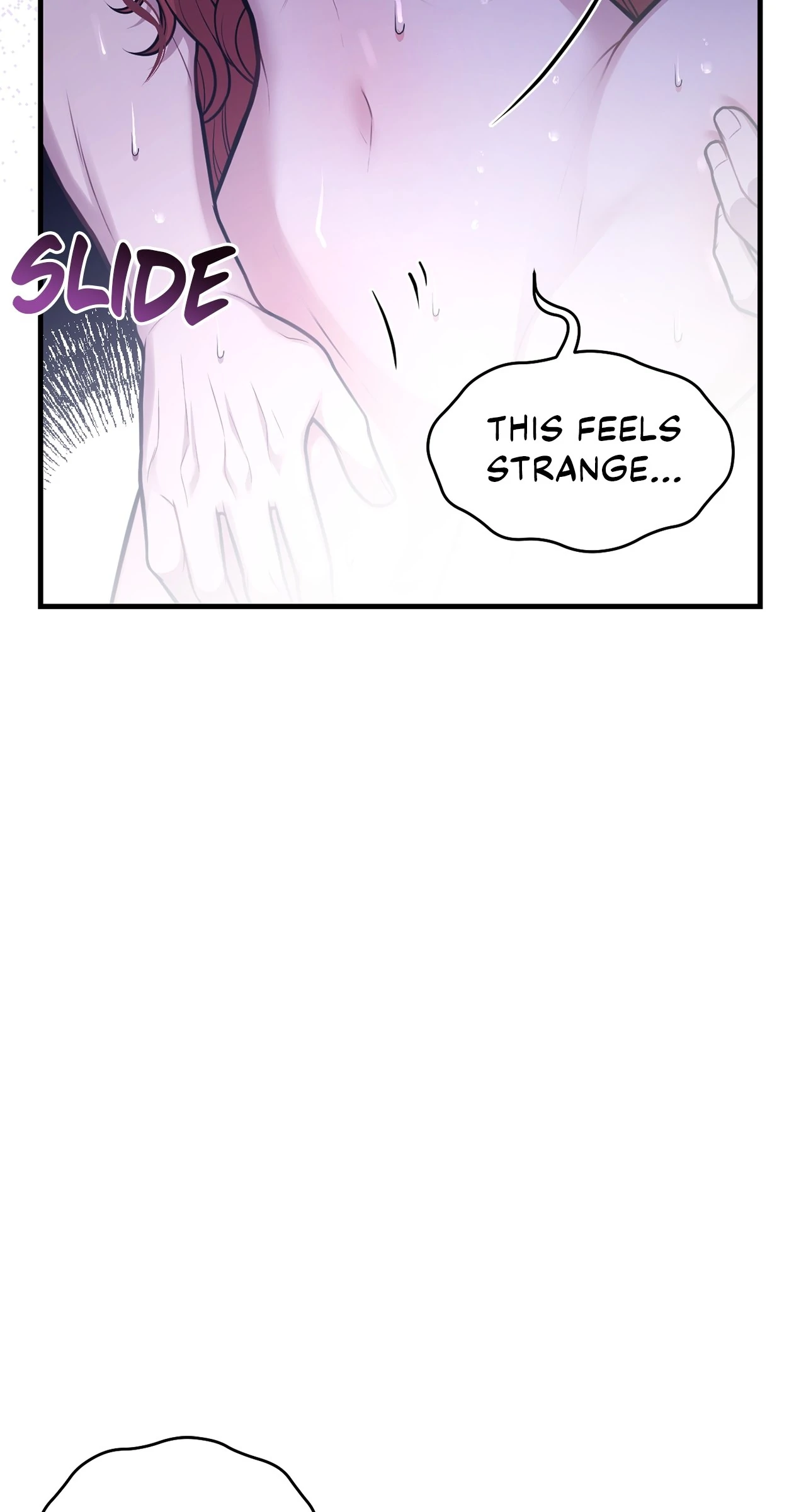 The Secret Bedroom of the Abandoned Princess [Official] - Chapter 96 manhwa