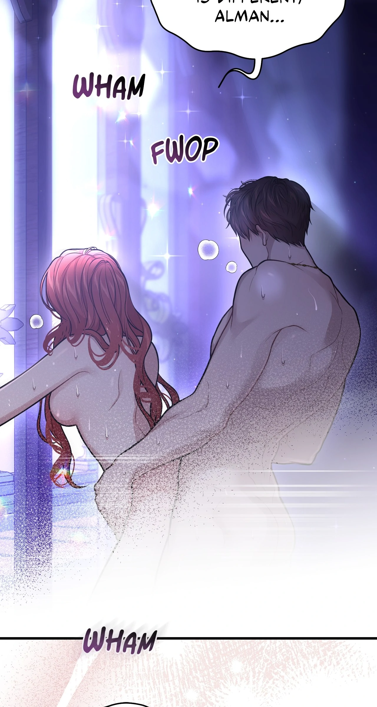The Secret Bedroom of the Abandoned Princess [Official] - Chapter 96 manhwa