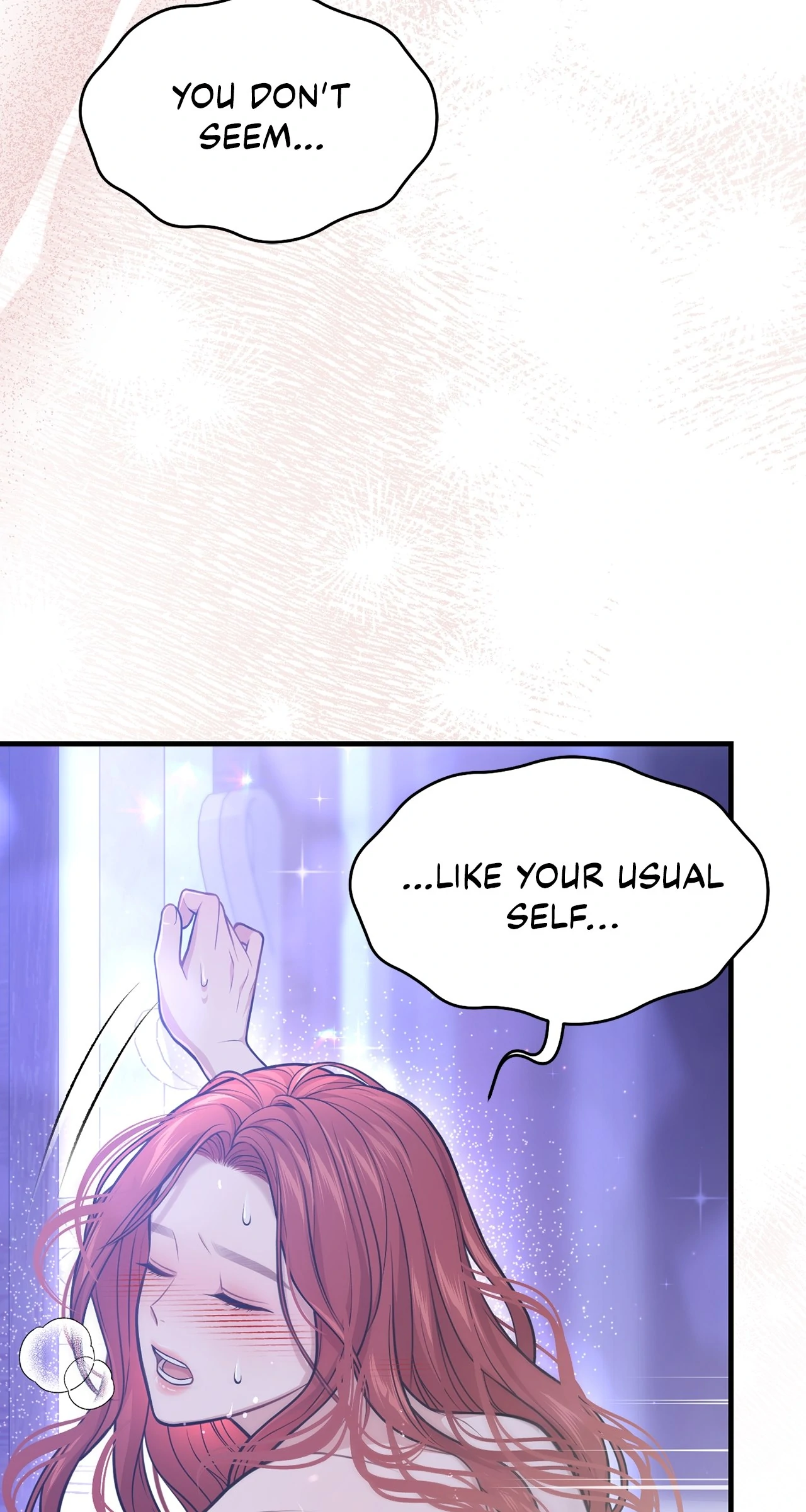 The Secret Bedroom of the Abandoned Princess [Official] - Chapter 96 manhwa