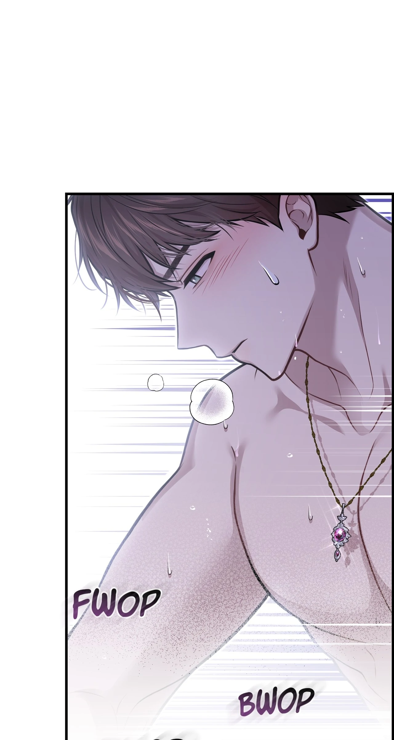 The Secret Bedroom of the Abandoned Princess [Official] - Chapter 96 manhwa