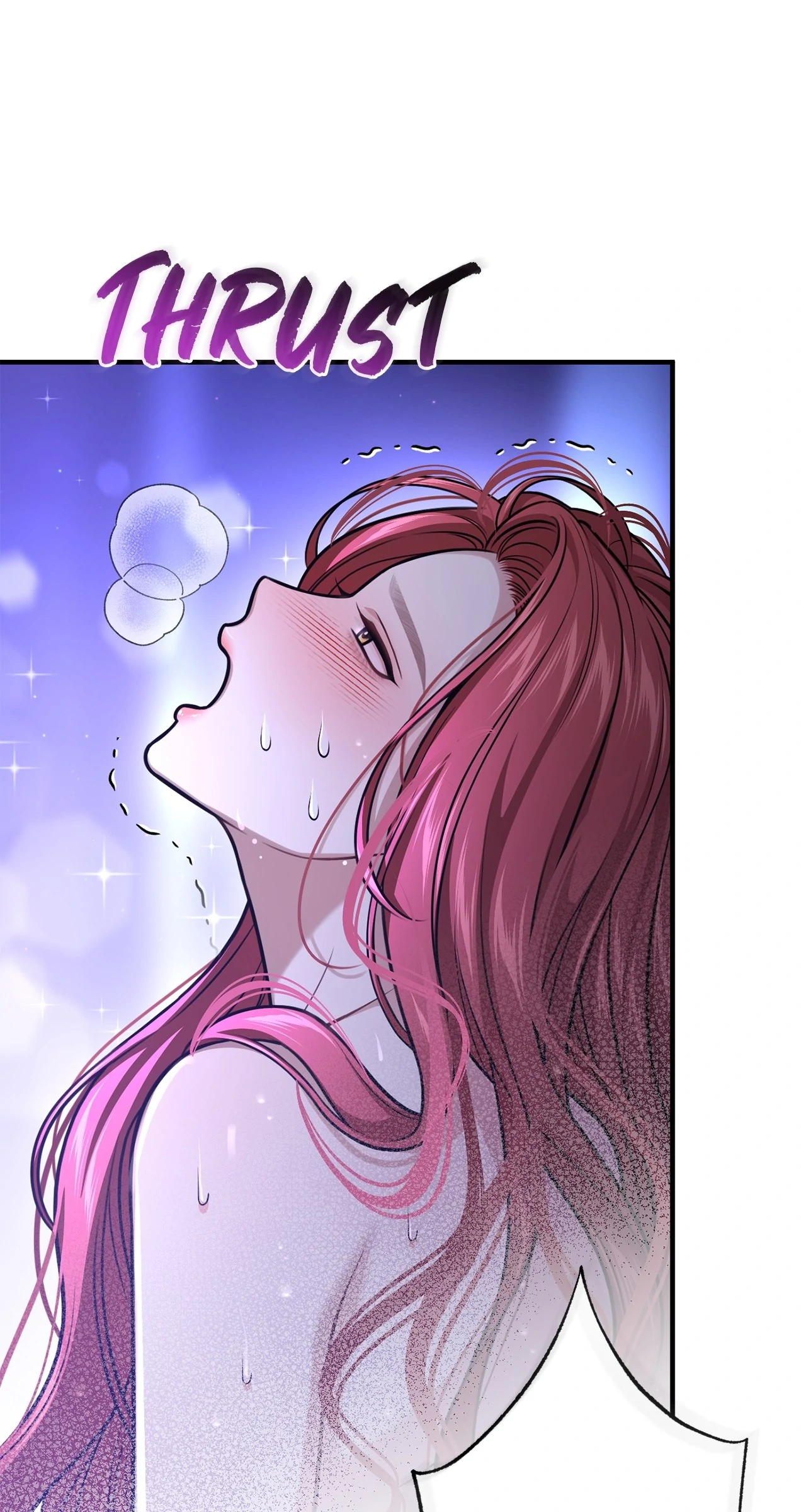 The Secret Bedroom of the Abandoned Princess [Official] - Chapter 96 manhwa