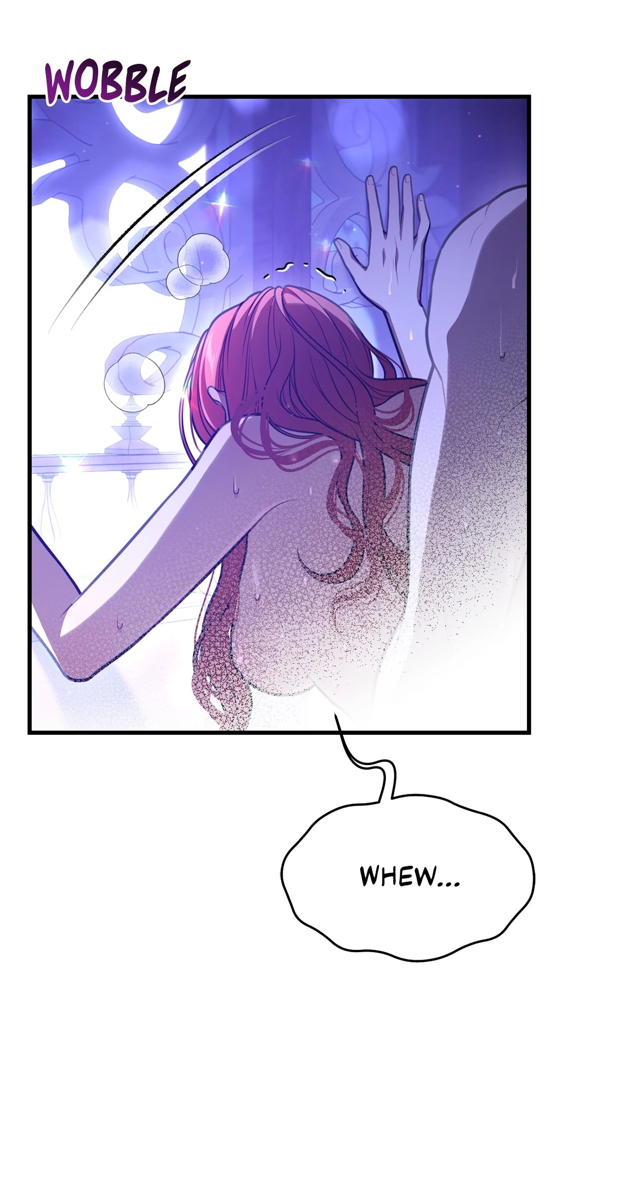 The Secret Bedroom of the Abandoned Princess [Official] - Chapter 96 manhwa