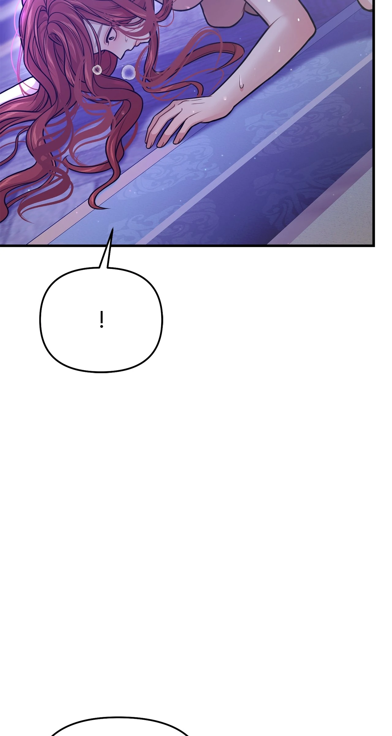 The Secret Bedroom of the Abandoned Princess [Official] - Chapter 96 manhwa