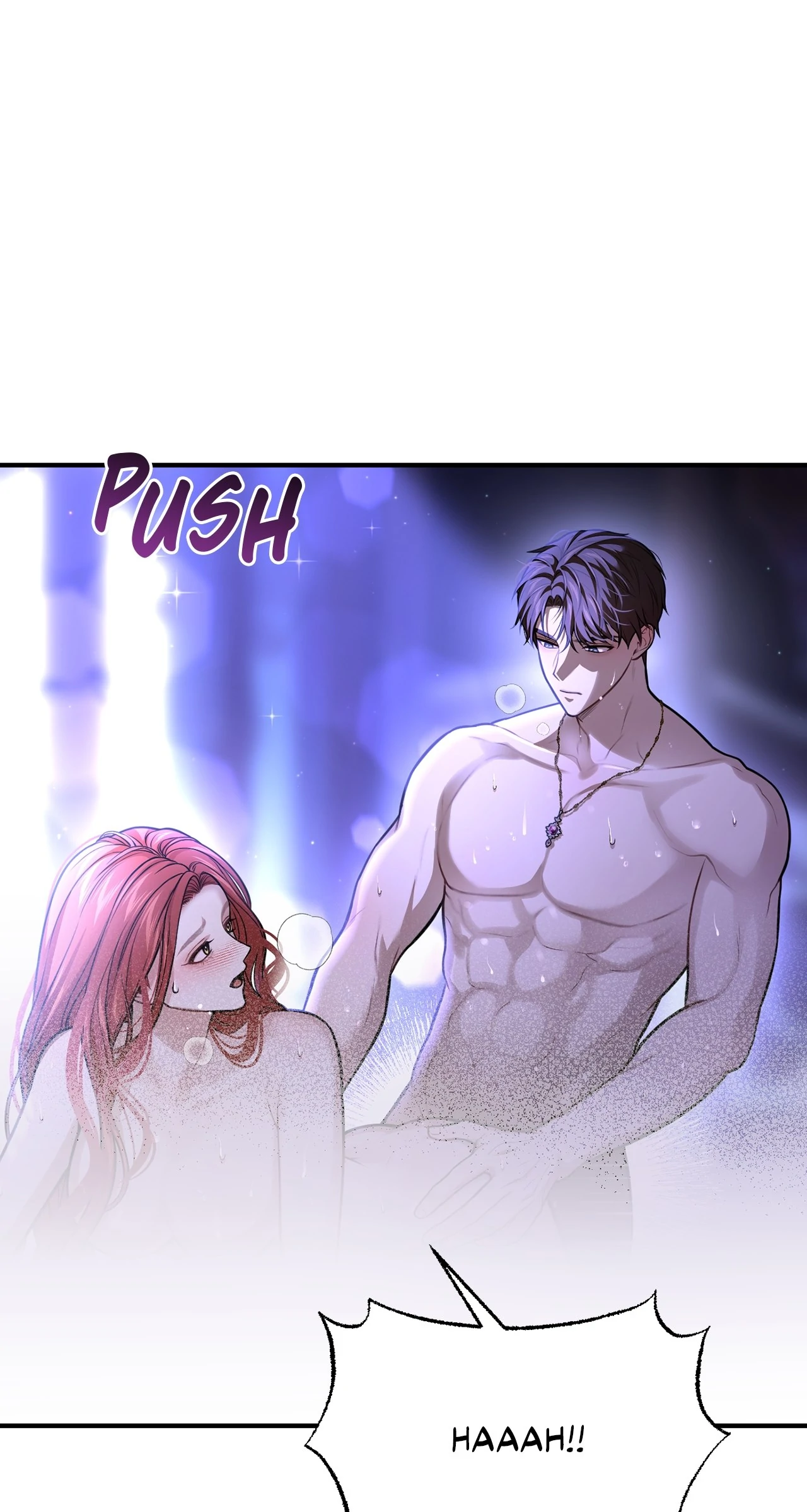 The Secret Bedroom of the Abandoned Princess [Official] - Chapter 96 manhwa