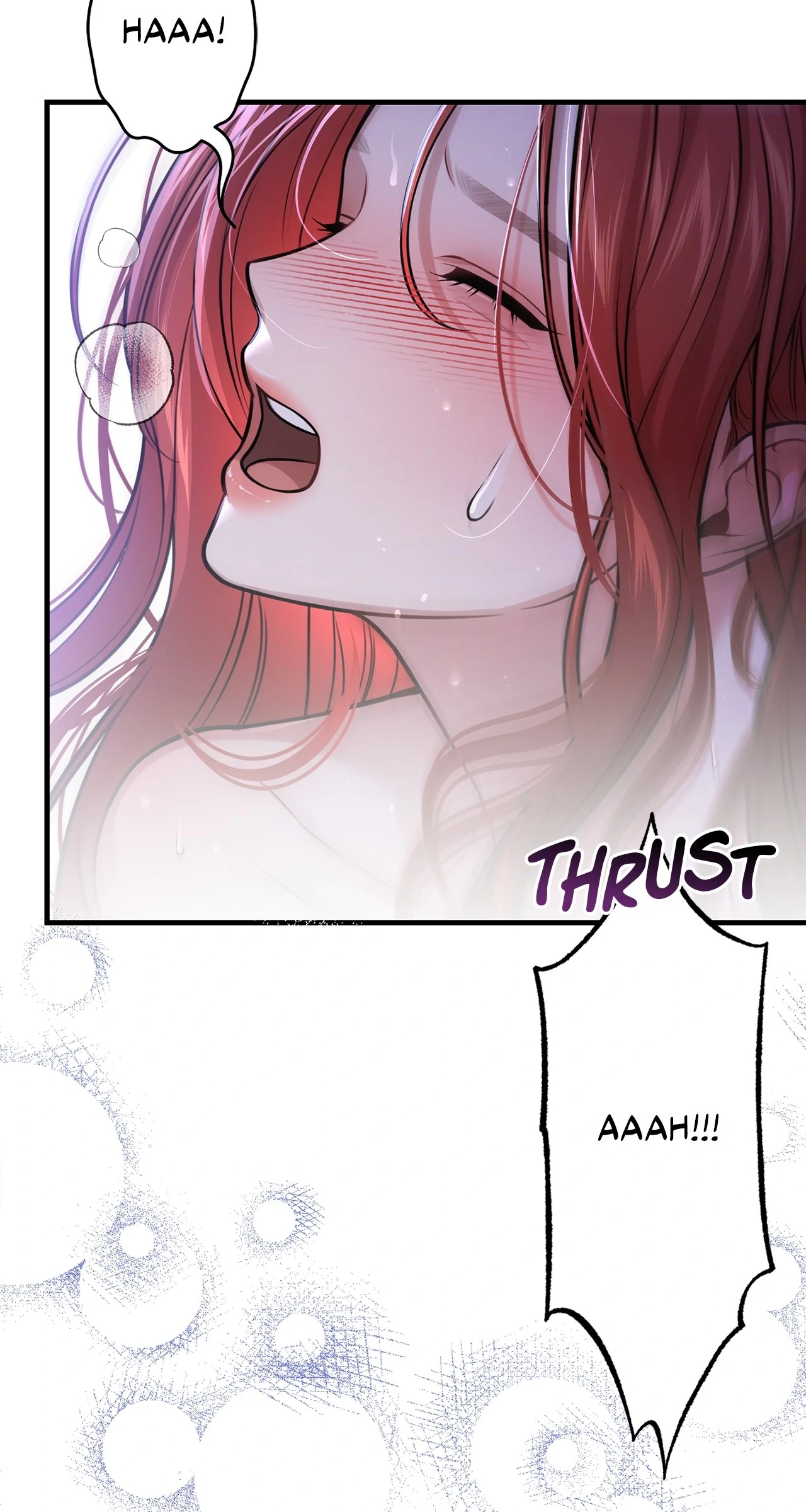 The Secret Bedroom of the Abandoned Princess [Official] - Chapter 96 manhwa