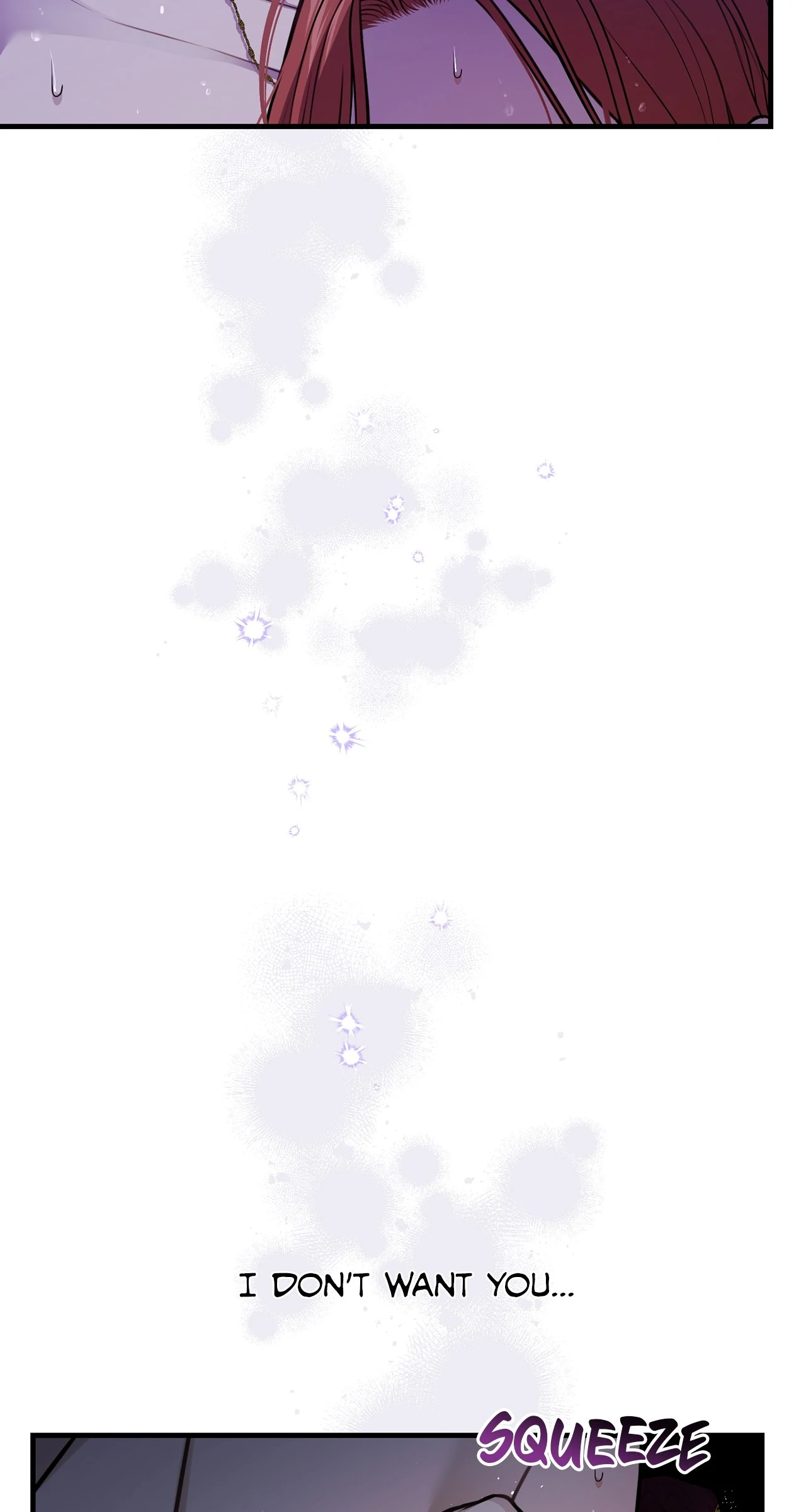 The Secret Bedroom of the Abandoned Princess [Official] - Chapter 97 manhwa