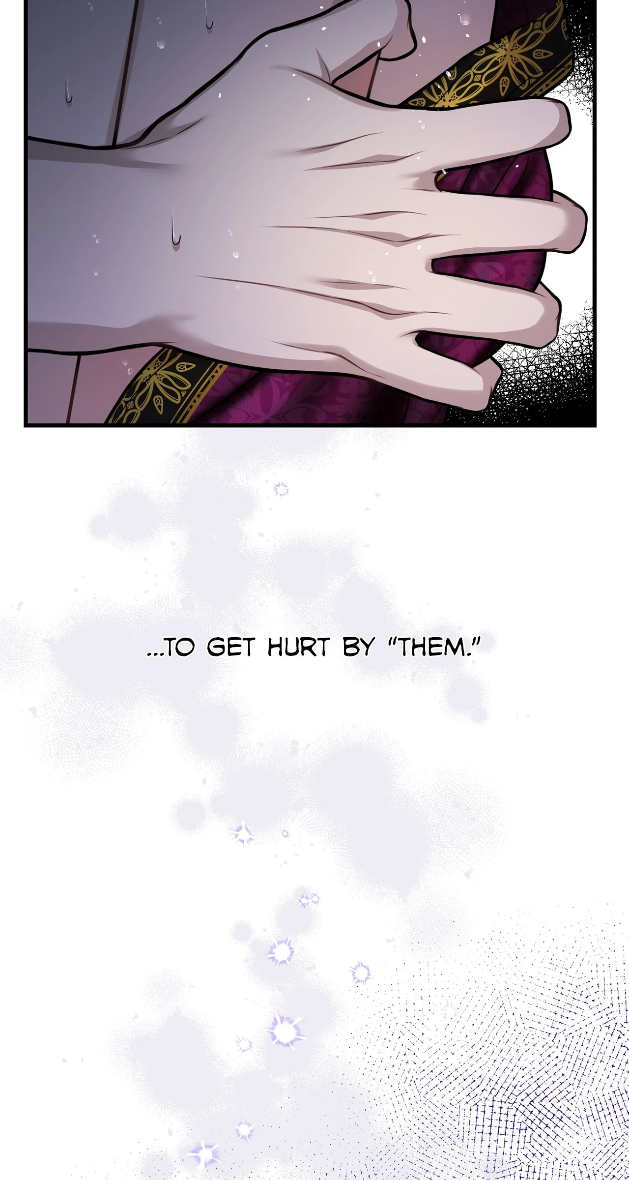 The Secret Bedroom of the Abandoned Princess [Official] - Chapter 97 manhwa