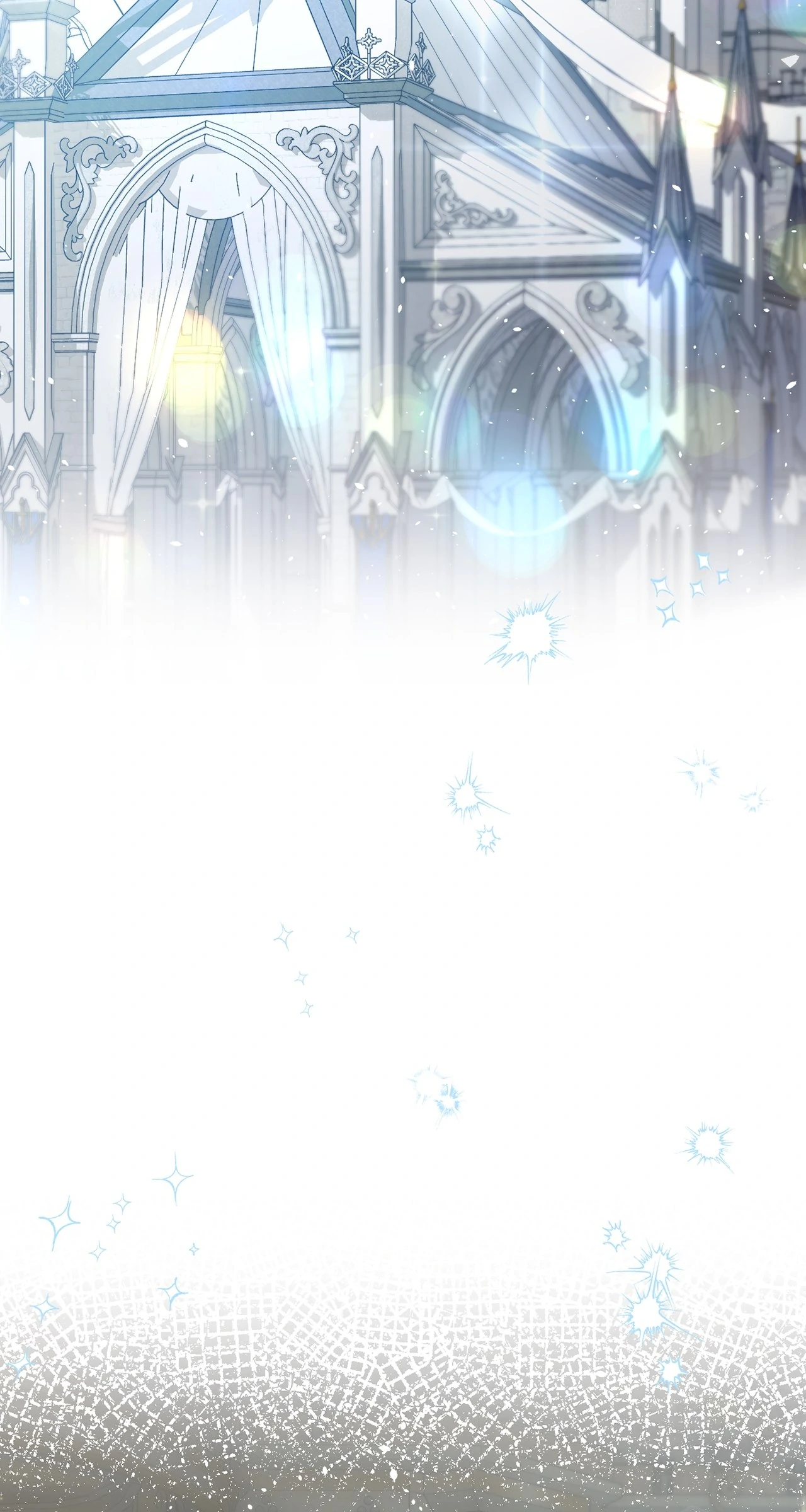 The Secret Bedroom of the Abandoned Princess [Official] - Chapter 97 manhwa