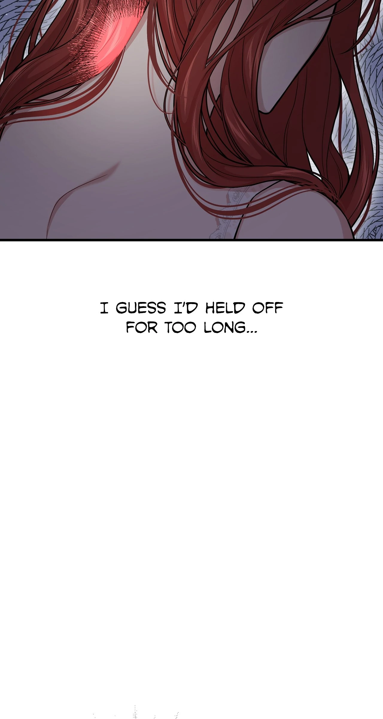 The Secret Bedroom of the Abandoned Princess [Official] - Chapter 97 manhwa