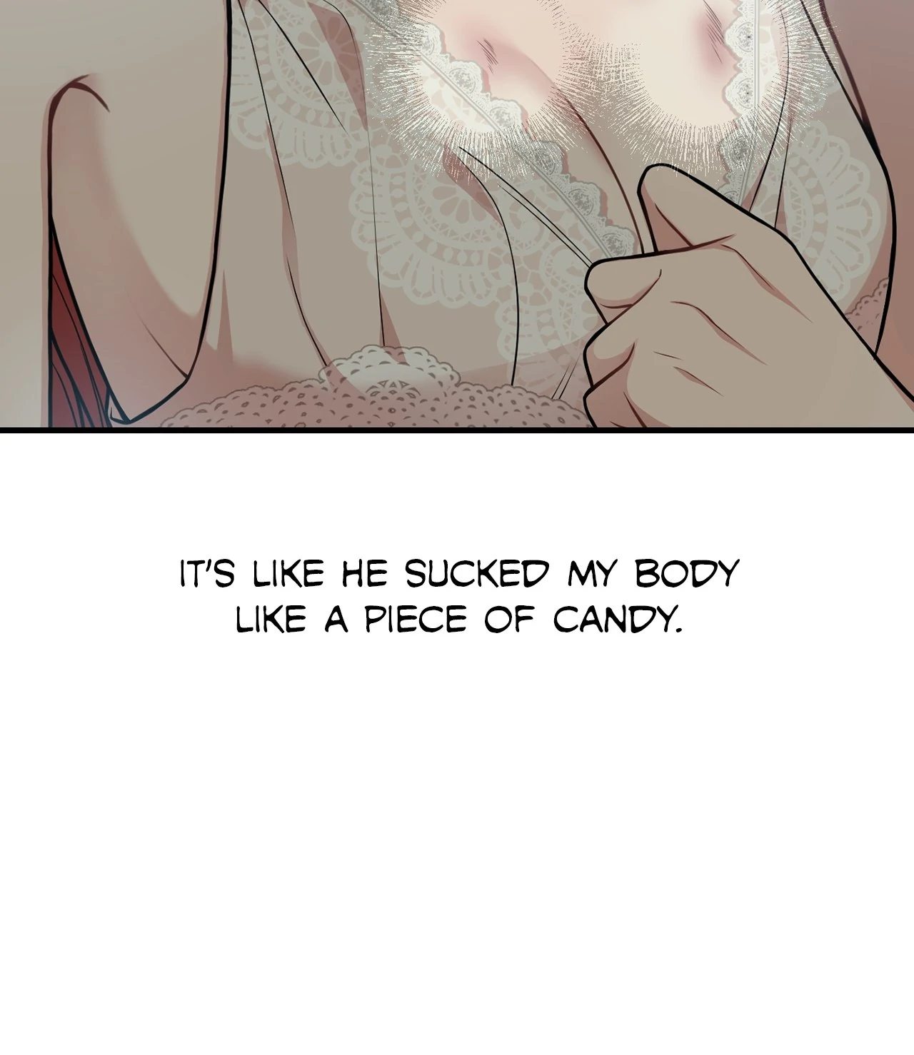 The Secret Bedroom of the Abandoned Princess [Official] - Chapter 97 manhwa
