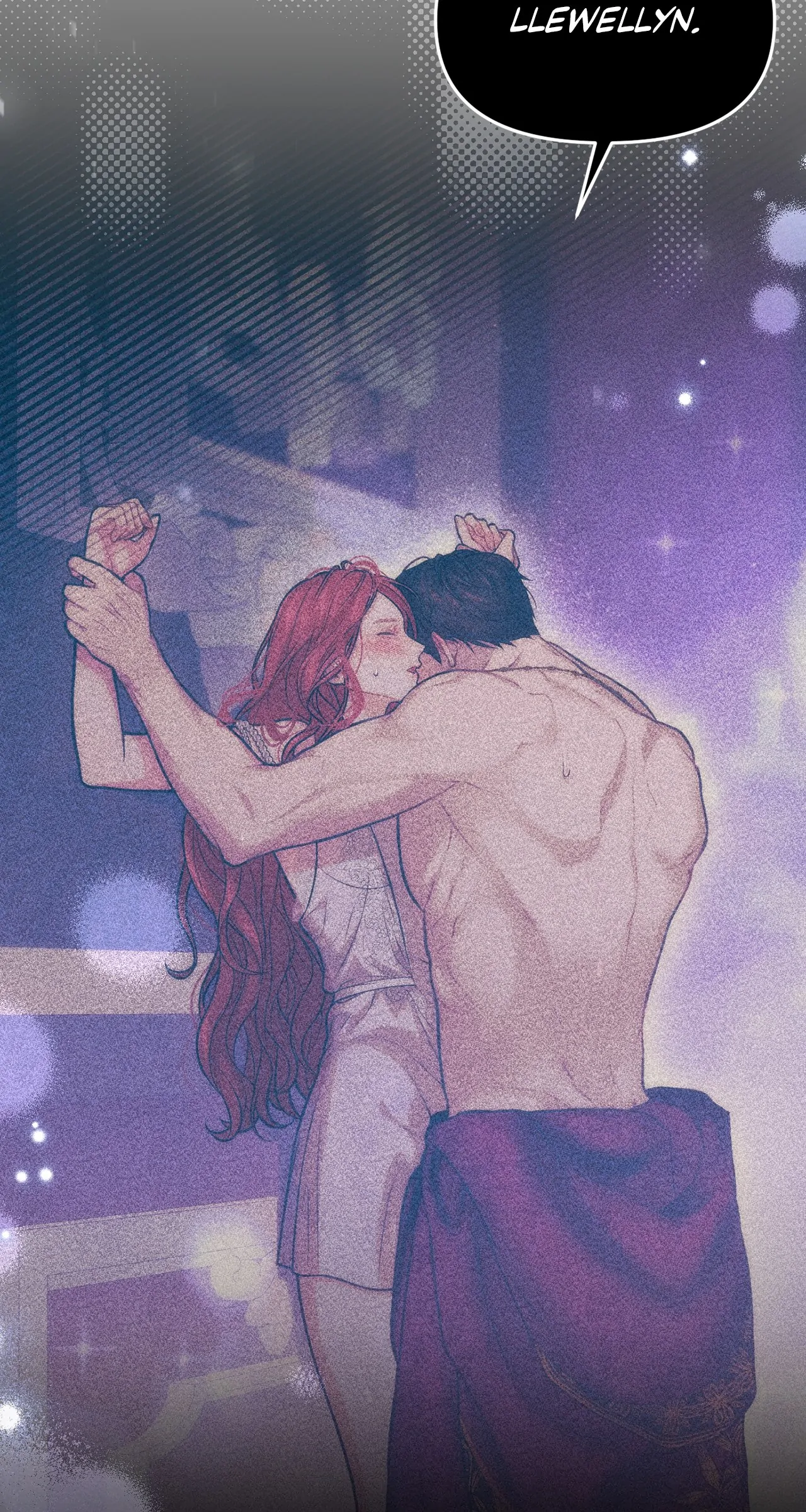 The Secret Bedroom of the Abandoned Princess [Official] - Chapter 97 manhwa