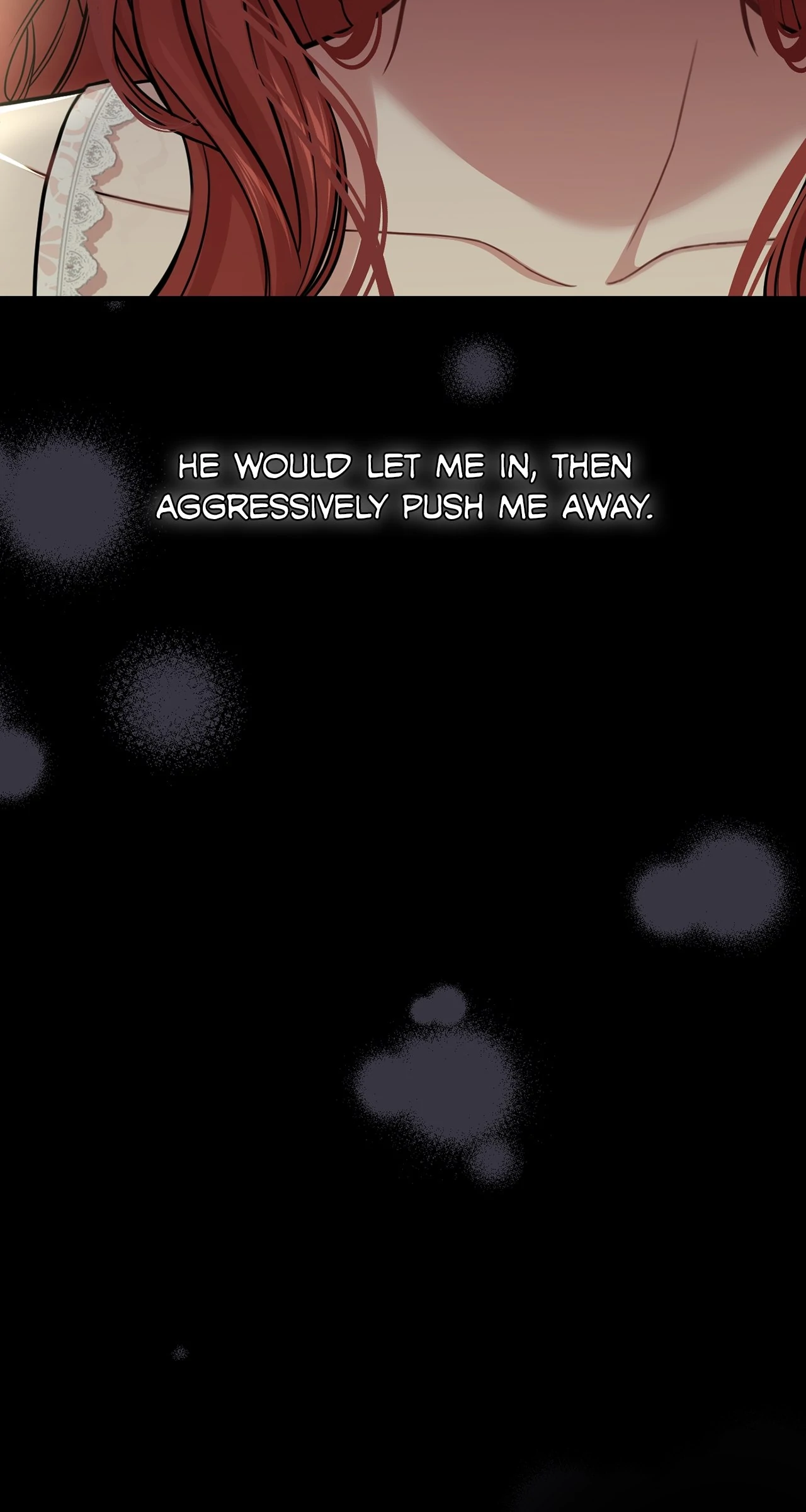 The Secret Bedroom of the Abandoned Princess [Official] - Chapter 97 manhwa