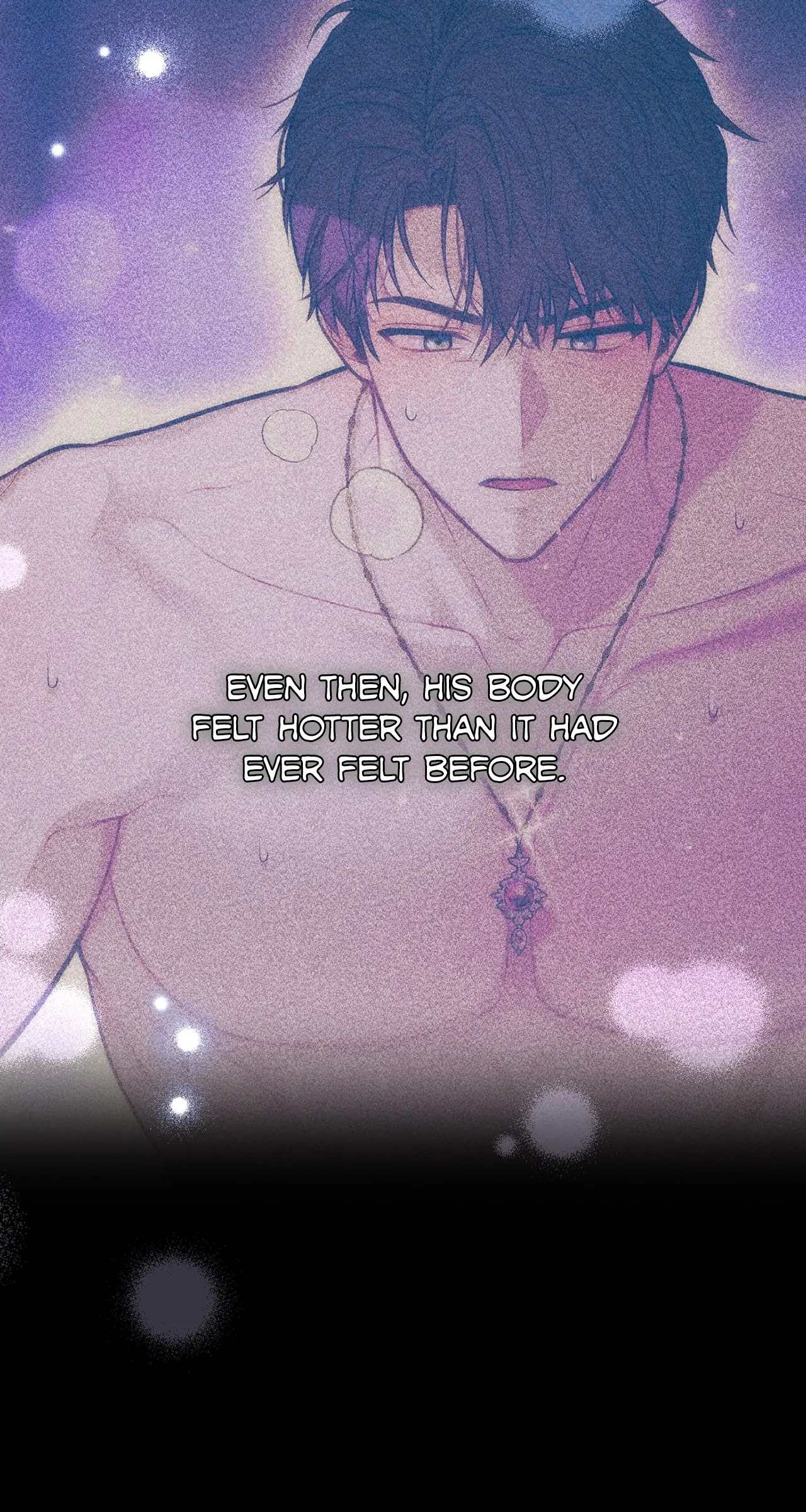 The Secret Bedroom of the Abandoned Princess [Official] - Chapter 97 manhwa