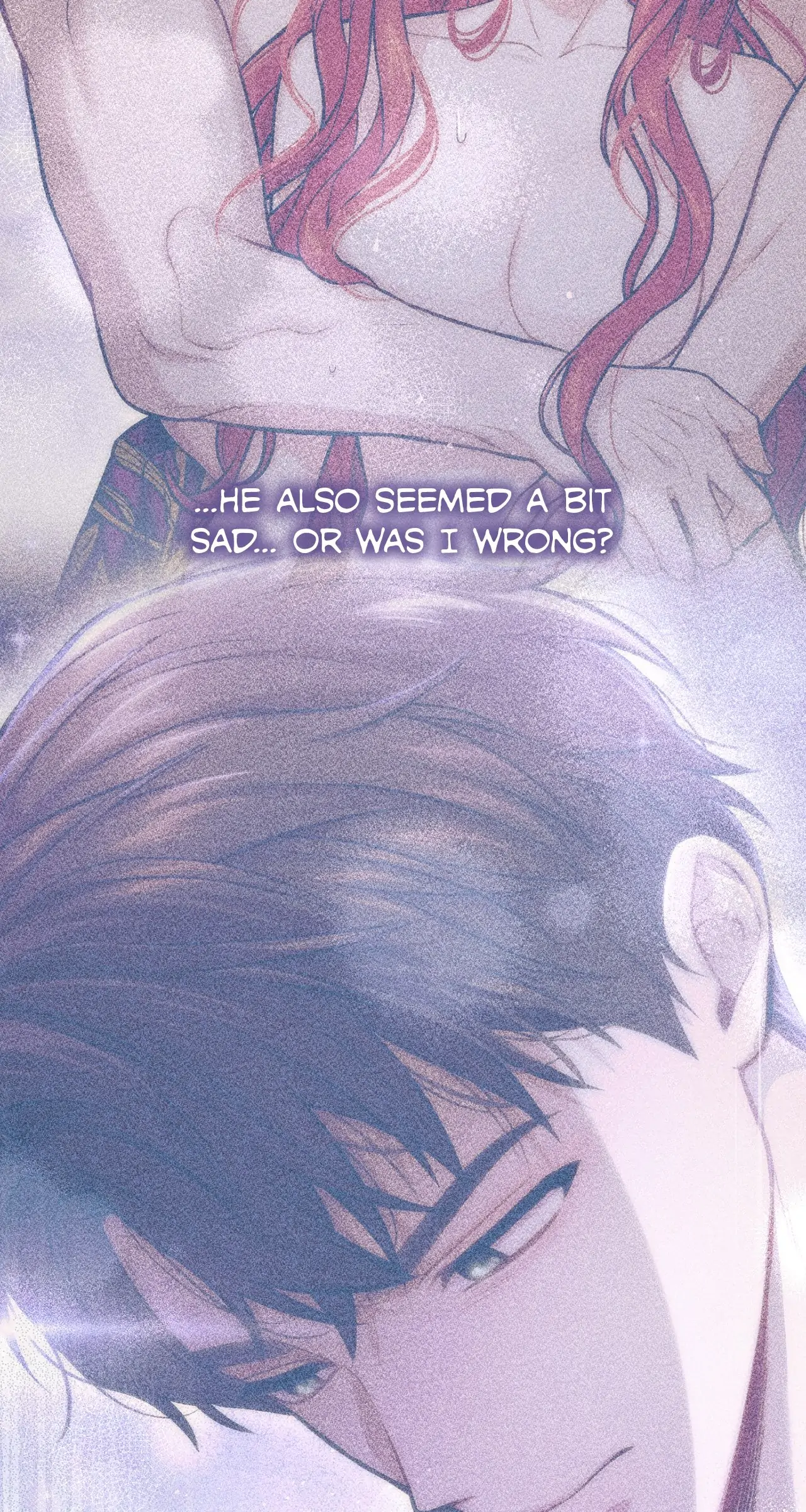 The Secret Bedroom of the Abandoned Princess [Official] - Chapter 97 manhwa