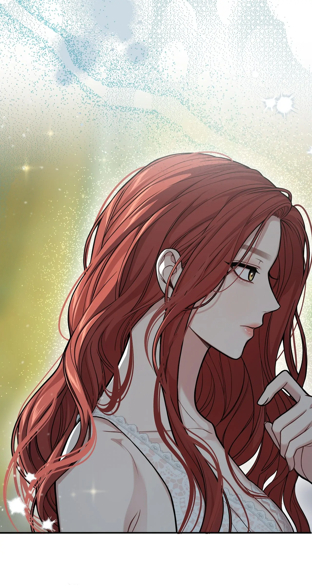 The Secret Bedroom of the Abandoned Princess [Official] - Chapter 97 manhwa