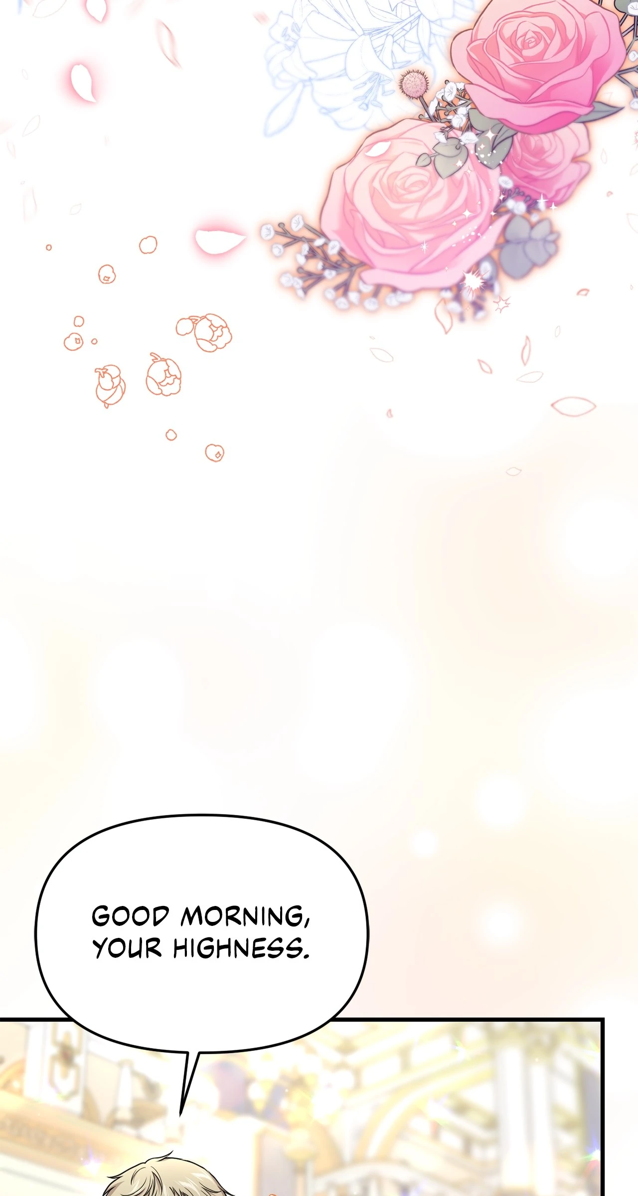 The Secret Bedroom of the Abandoned Princess [Official] - Chapter 97 manhwa