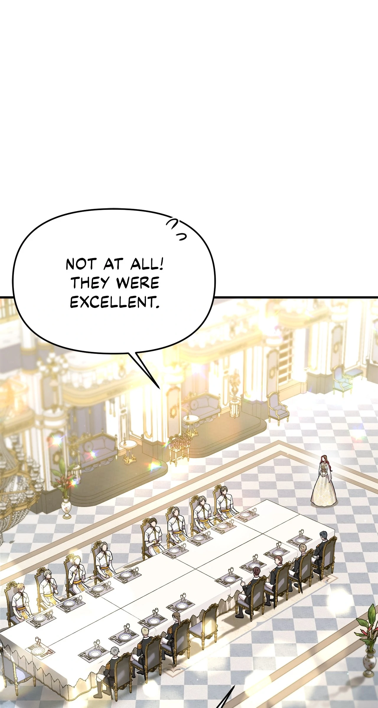 The Secret Bedroom of the Abandoned Princess [Official] - Chapter 97 manhwa