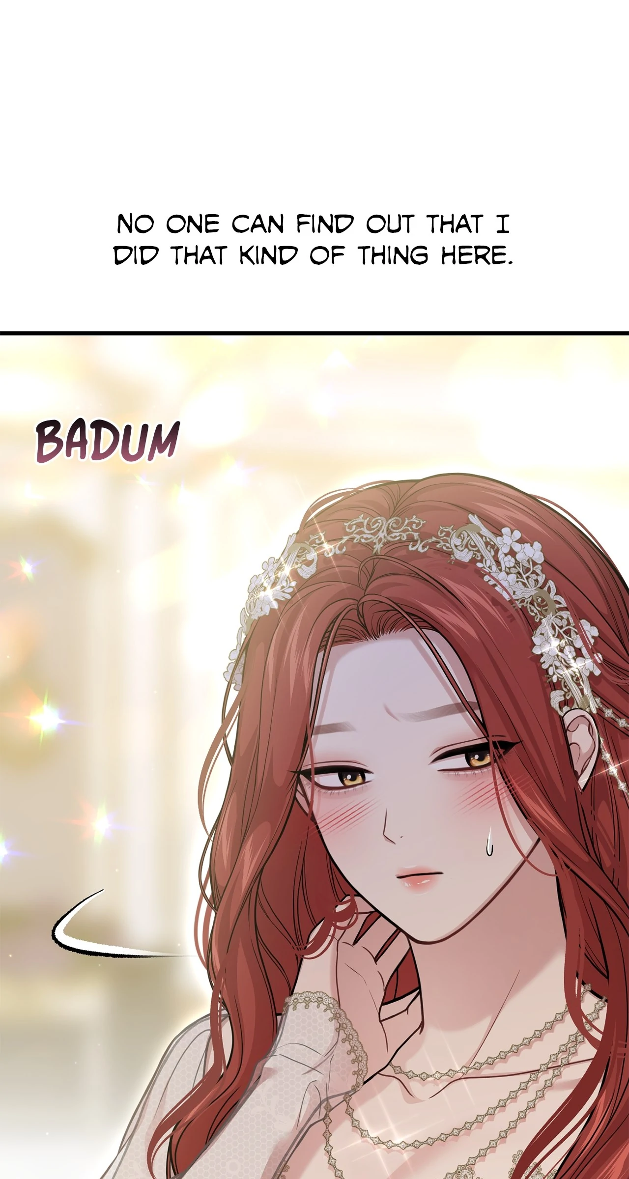 The Secret Bedroom of the Abandoned Princess [Official] - Chapter 97 manhwa