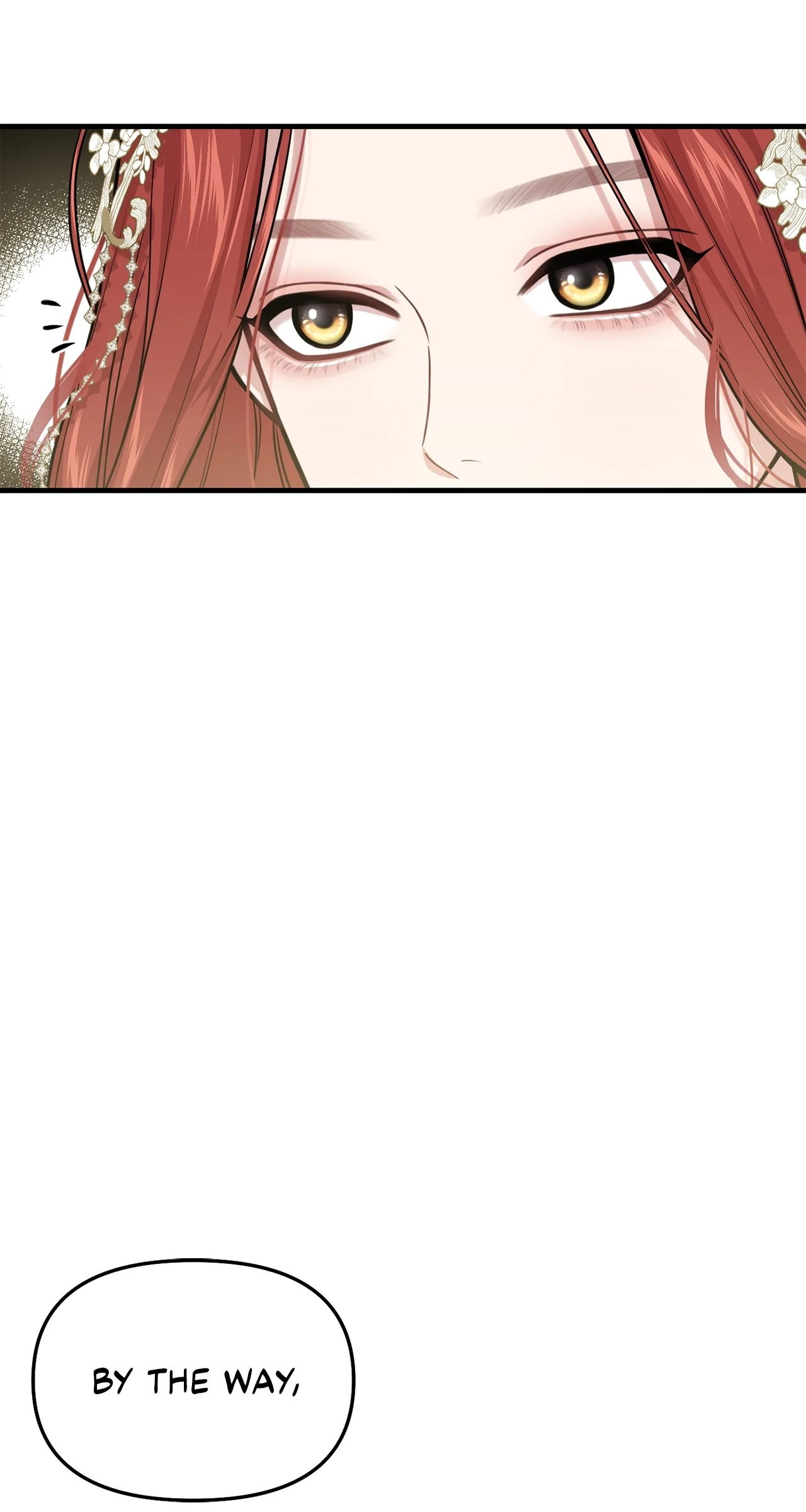 The Secret Bedroom of the Abandoned Princess [Official] - Chapter 97 manhwa