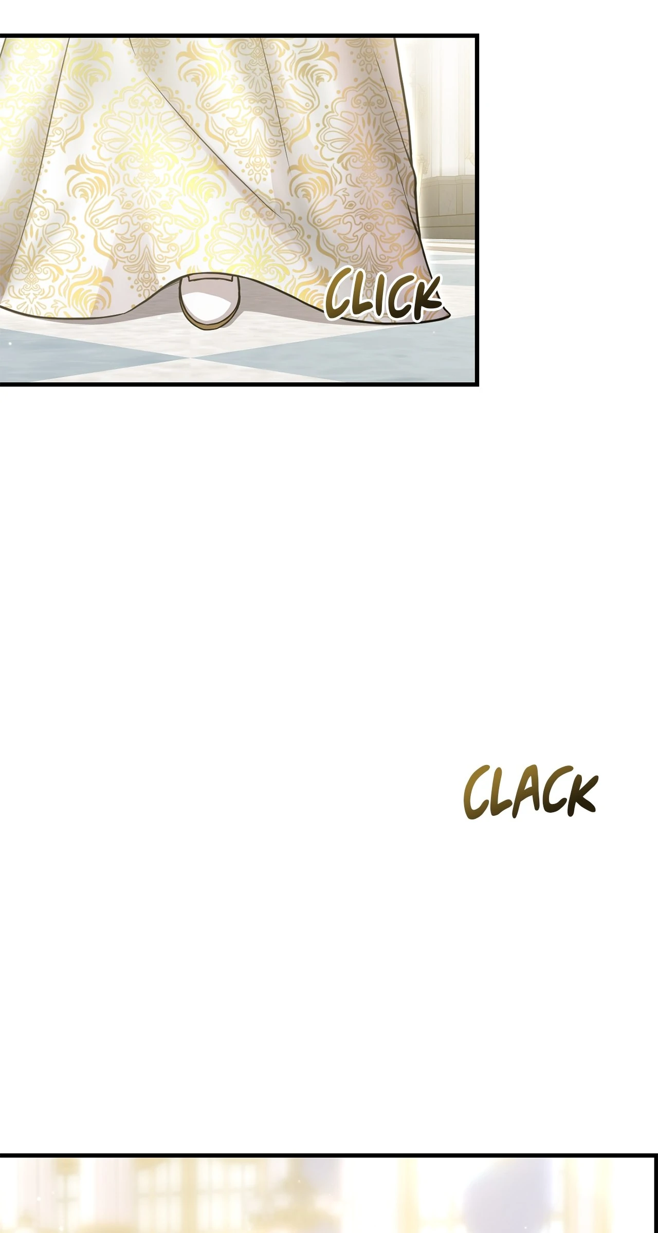 The Secret Bedroom of the Abandoned Princess [Official] - Chapter 97 manhwa