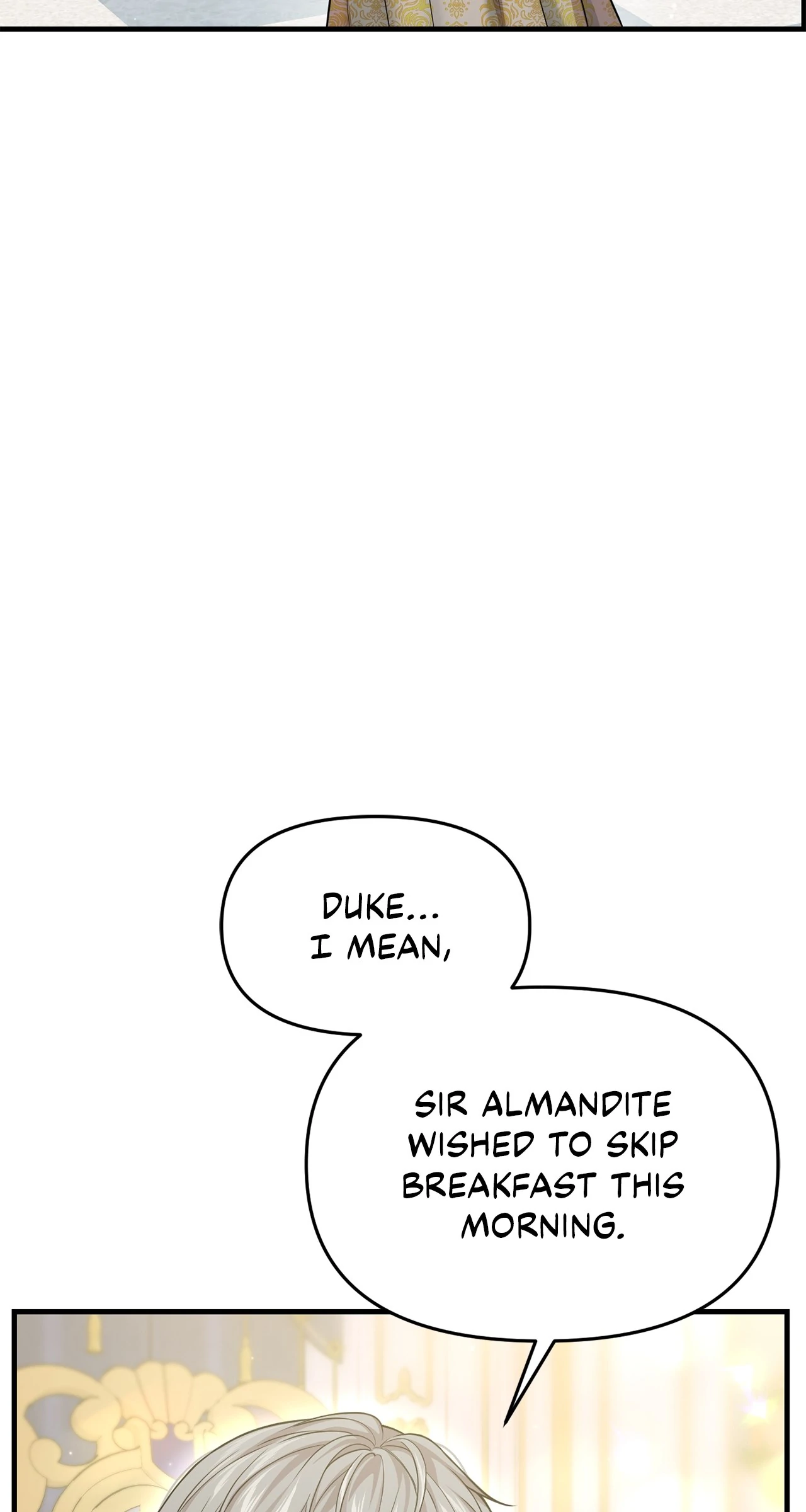 The Secret Bedroom of the Abandoned Princess [Official] - Chapter 97 manhwa