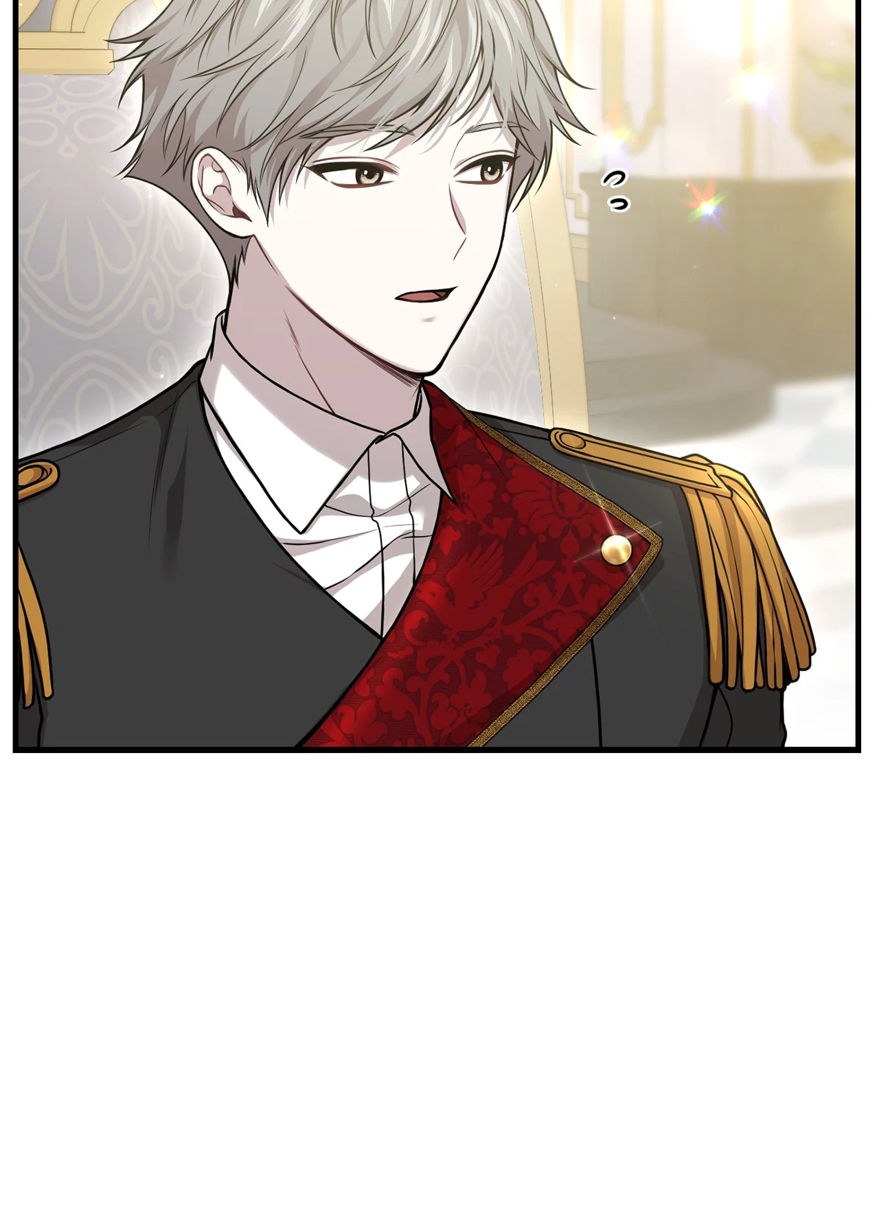 The Secret Bedroom of the Abandoned Princess [Official] - Chapter 97 manhwa