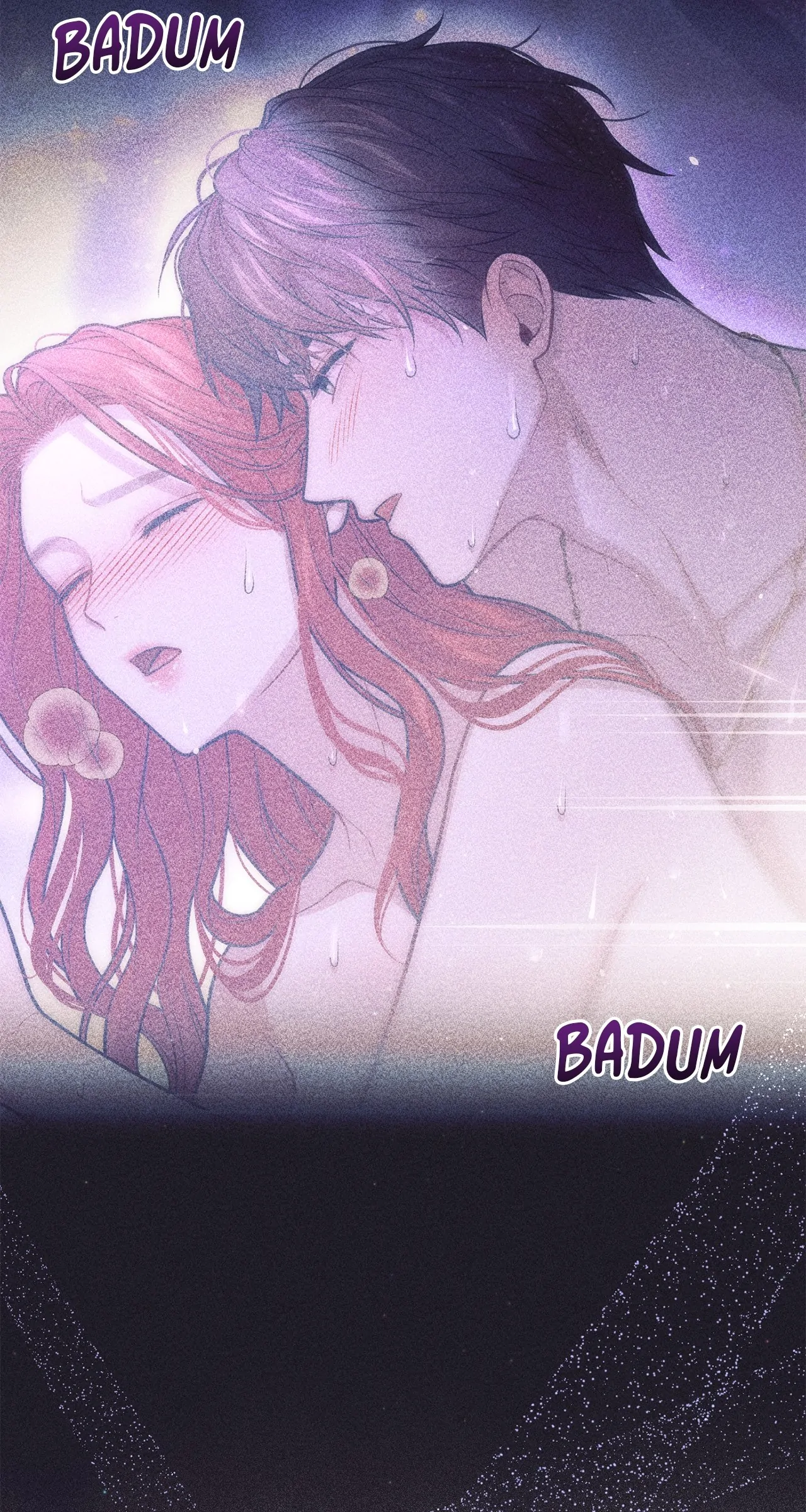 The Secret Bedroom of the Abandoned Princess [Official] - Chapter 97 manhwa