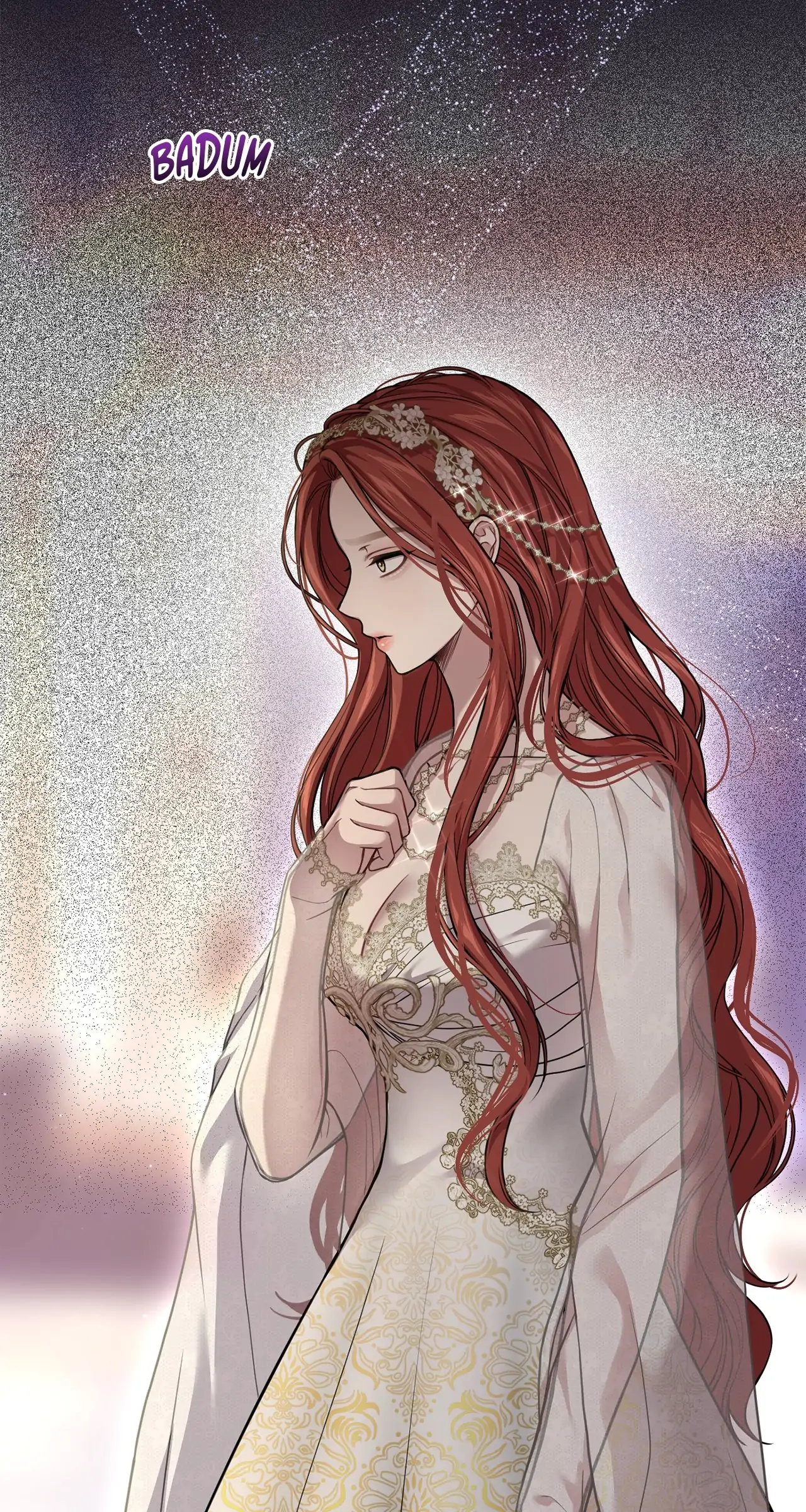 The Secret Bedroom of the Abandoned Princess [Official] - Chapter 97 manhwa