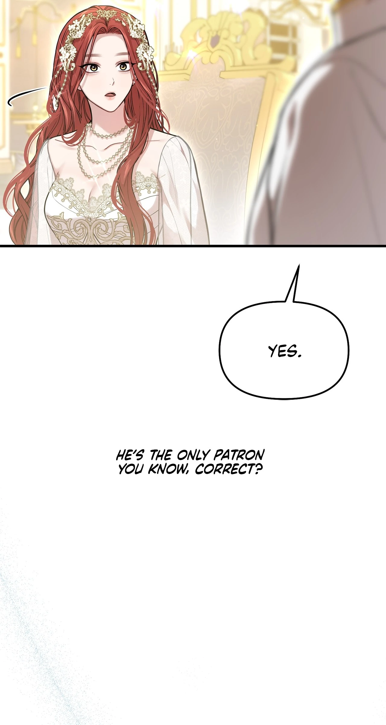 The Secret Bedroom of the Abandoned Princess [Official] - Chapter 97 manhwa