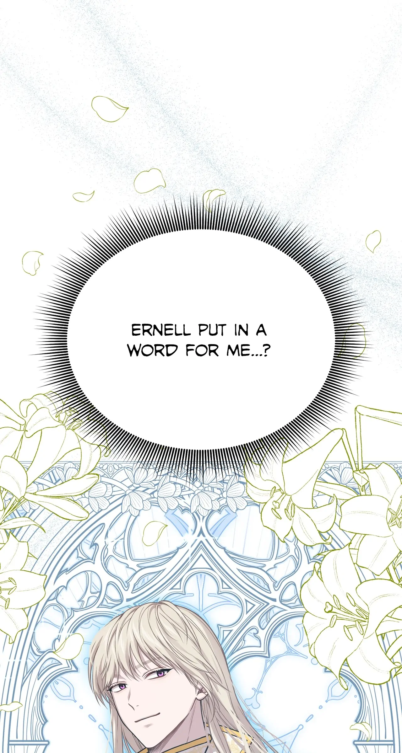 The Secret Bedroom of the Abandoned Princess [Official] - Chapter 97 manhwa