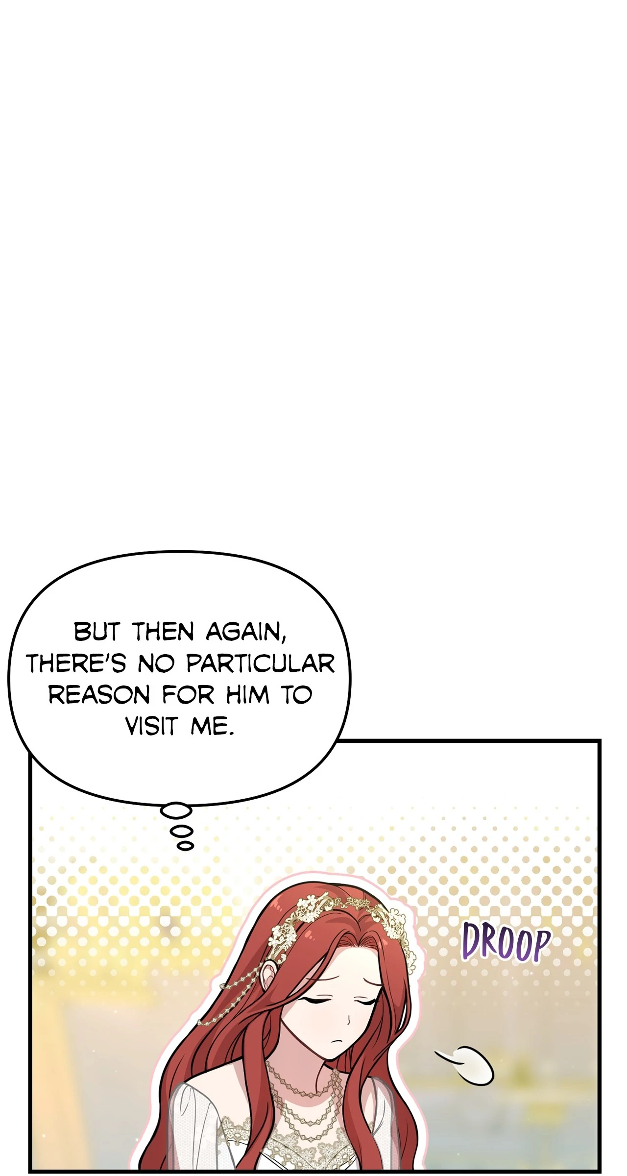 The Secret Bedroom of the Abandoned Princess [Official] - Chapter 97 manhwa