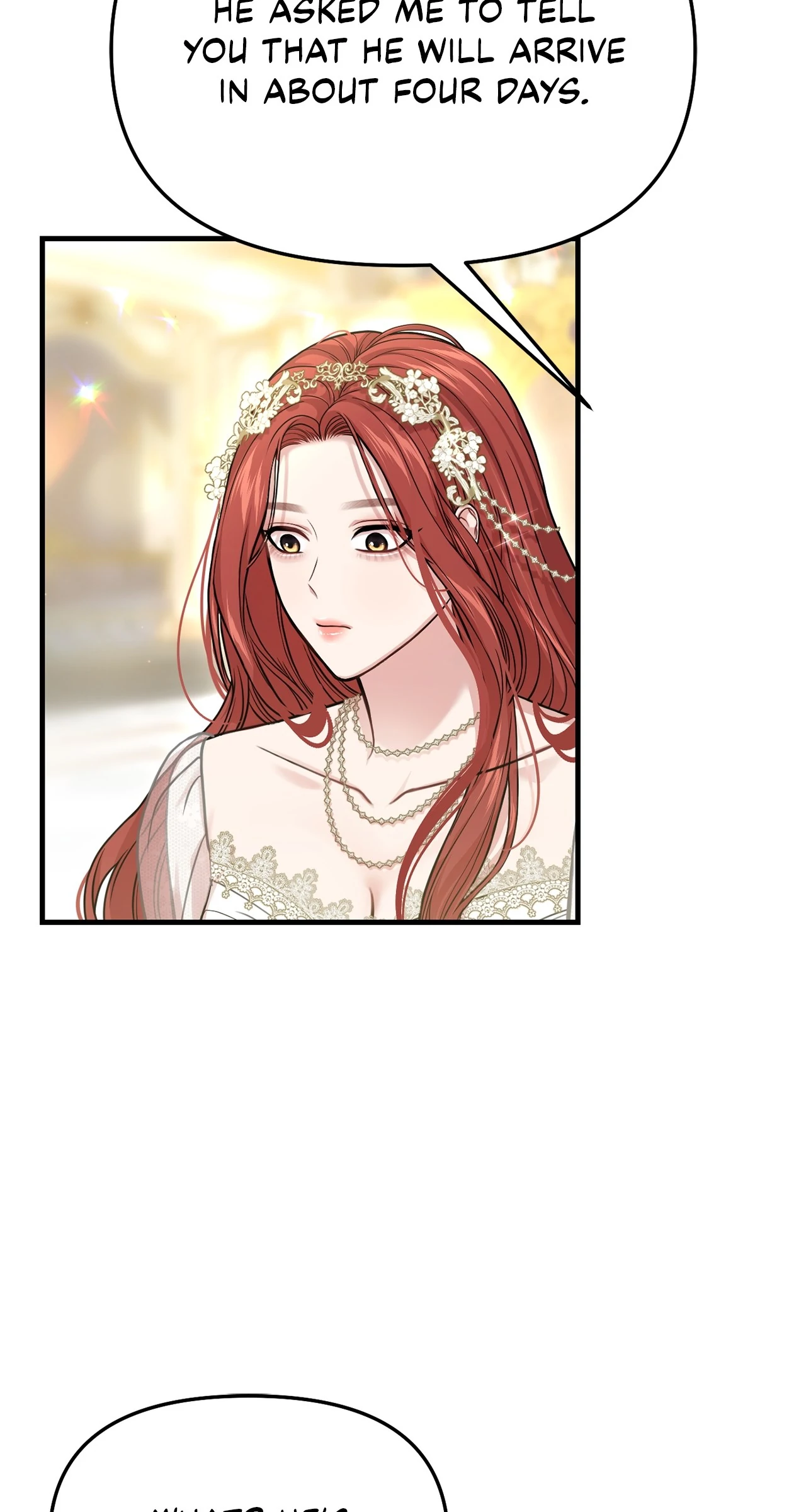 The Secret Bedroom of the Abandoned Princess [Official] - Chapter 97 manhwa