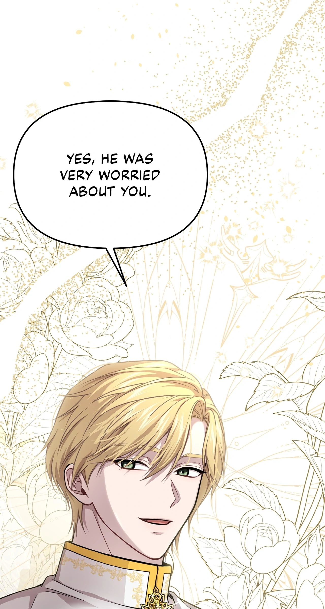The Secret Bedroom of the Abandoned Princess [Official] - Chapter 97 manhwa
