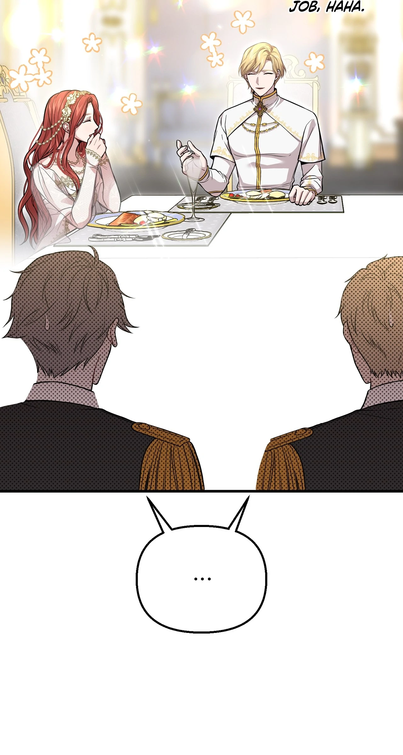 The Secret Bedroom of the Abandoned Princess [Official] - Chapter 97 manhwa