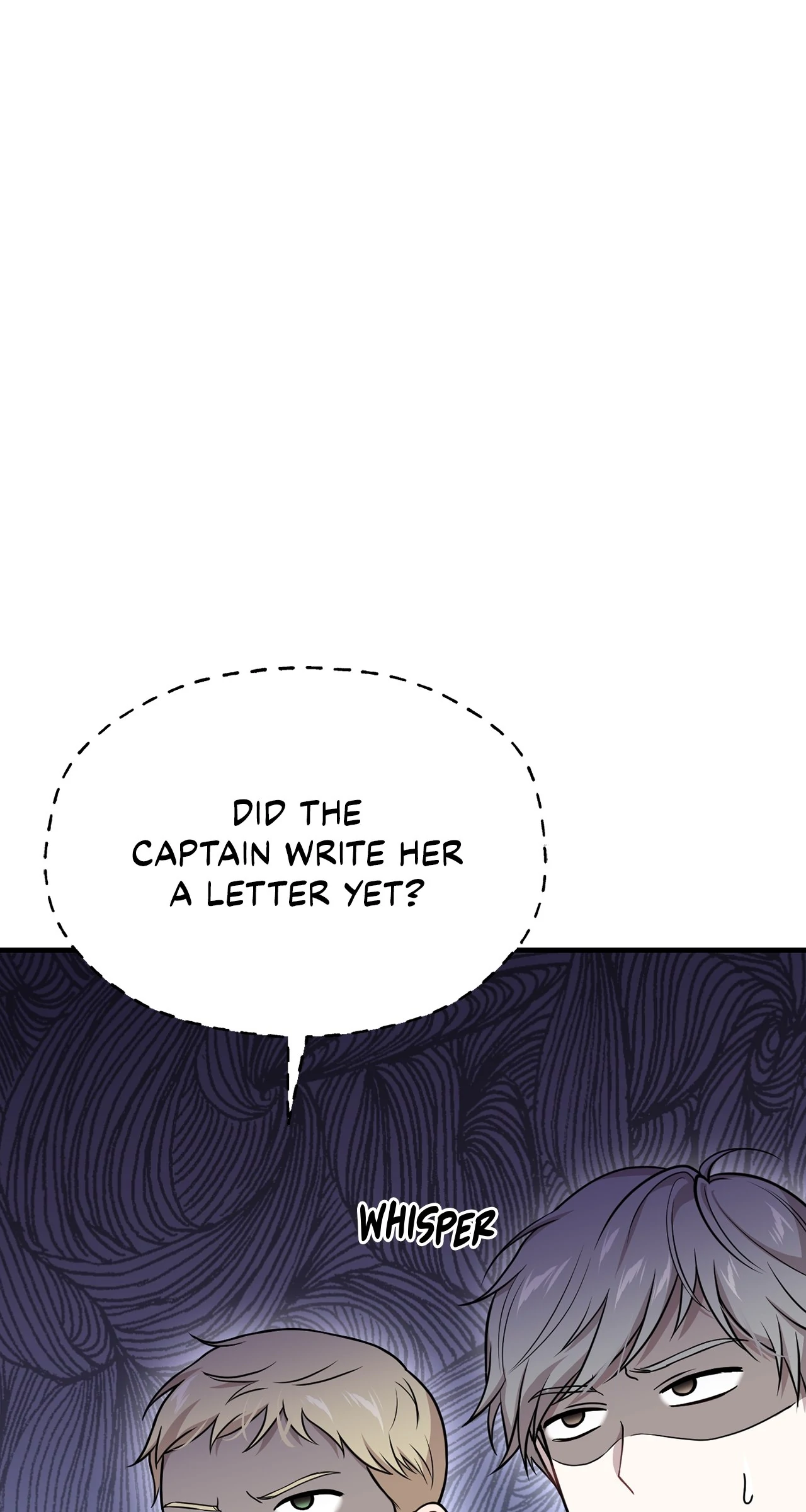 The Secret Bedroom of the Abandoned Princess [Official] - Chapter 97 manhwa