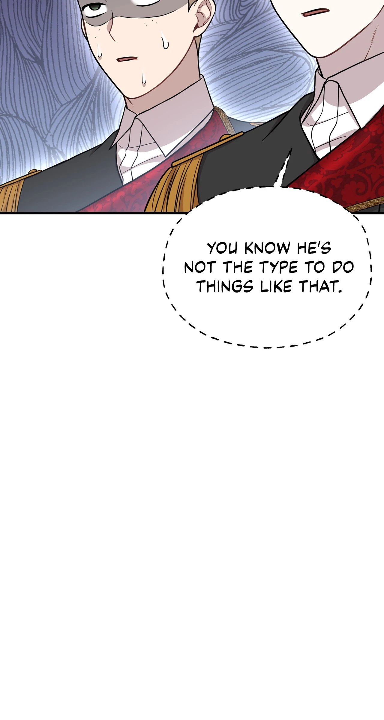 The Secret Bedroom of the Abandoned Princess [Official] - Chapter 97 manhwa