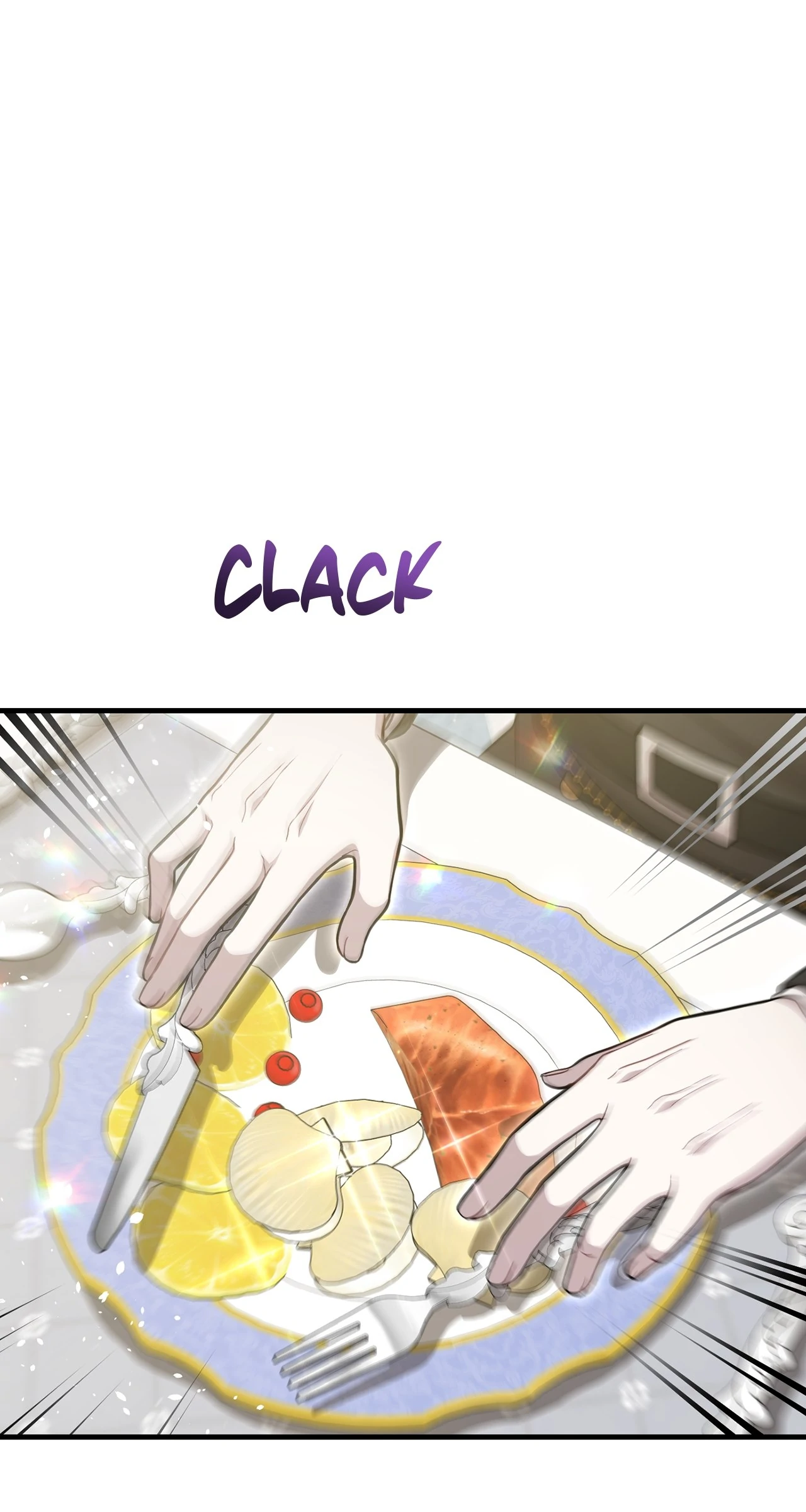 The Secret Bedroom of the Abandoned Princess [Official] - Chapter 97 manhwa