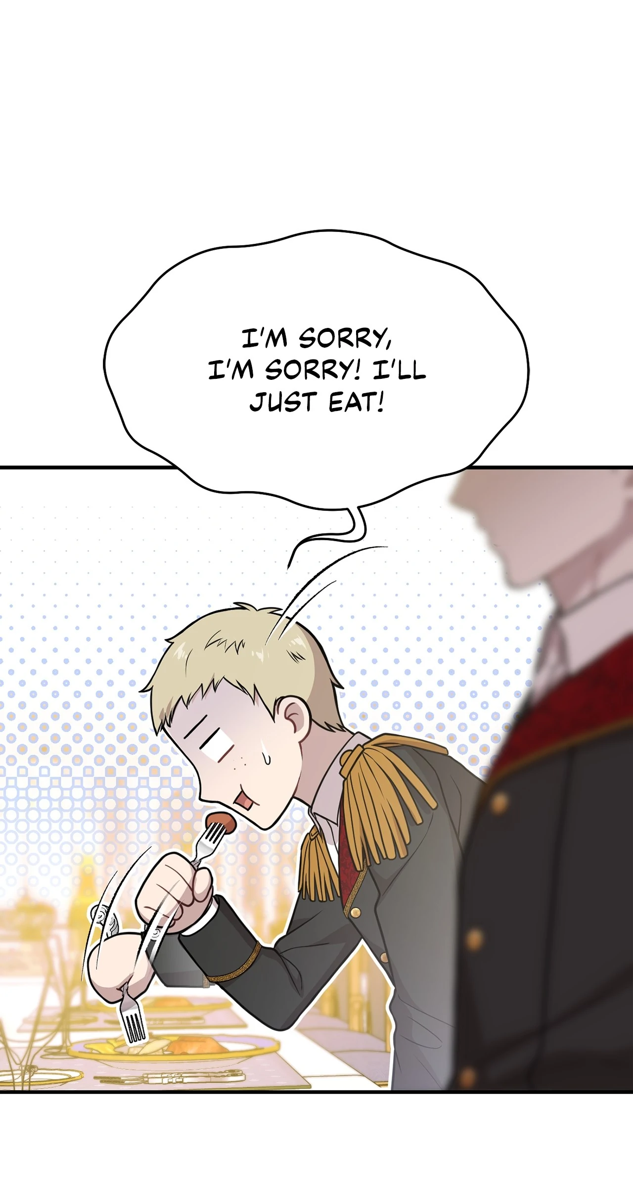 The Secret Bedroom of the Abandoned Princess [Official] - Chapter 97 manhwa