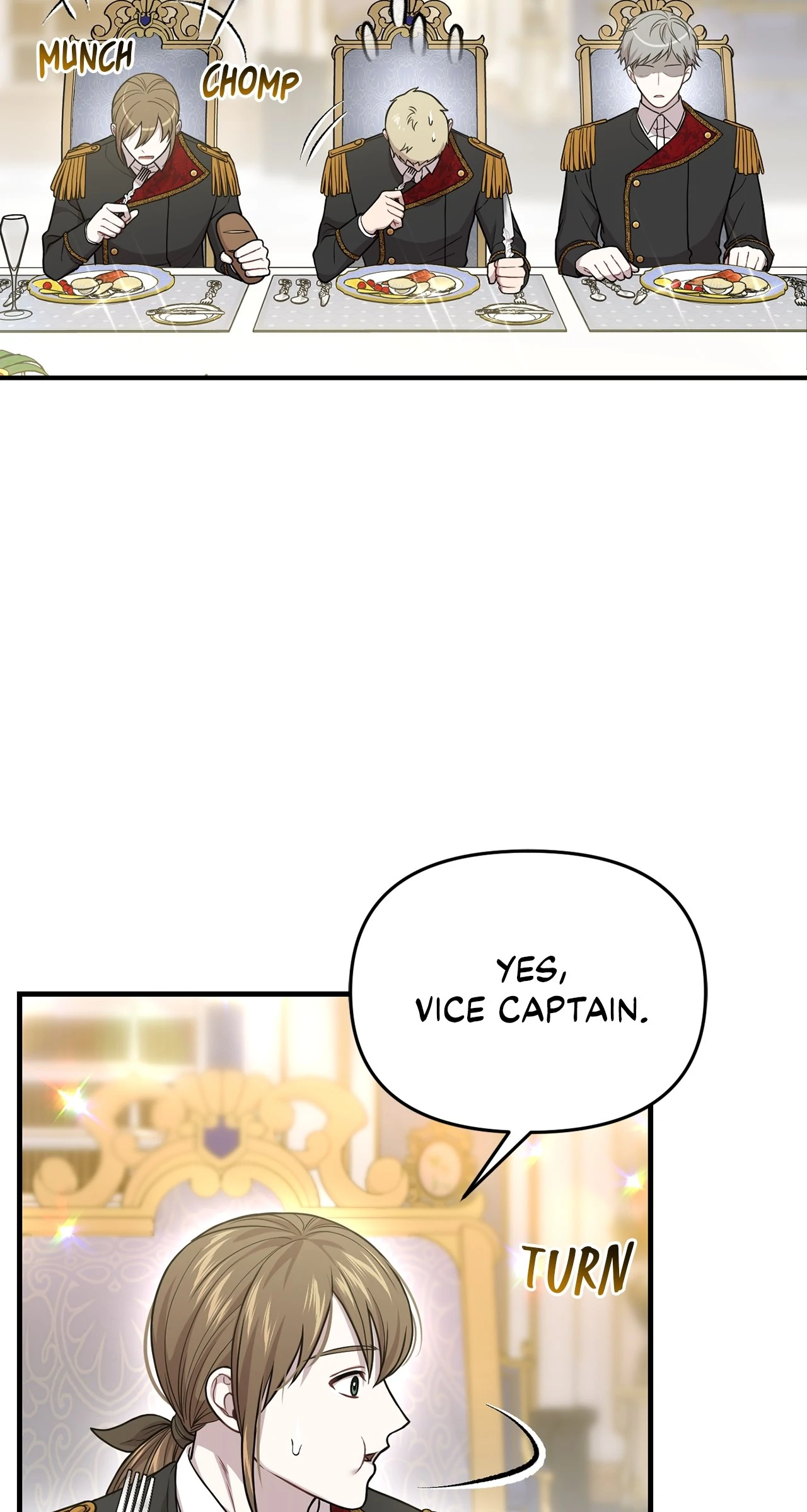 The Secret Bedroom of the Abandoned Princess [Official] - Chapter 97 manhwa