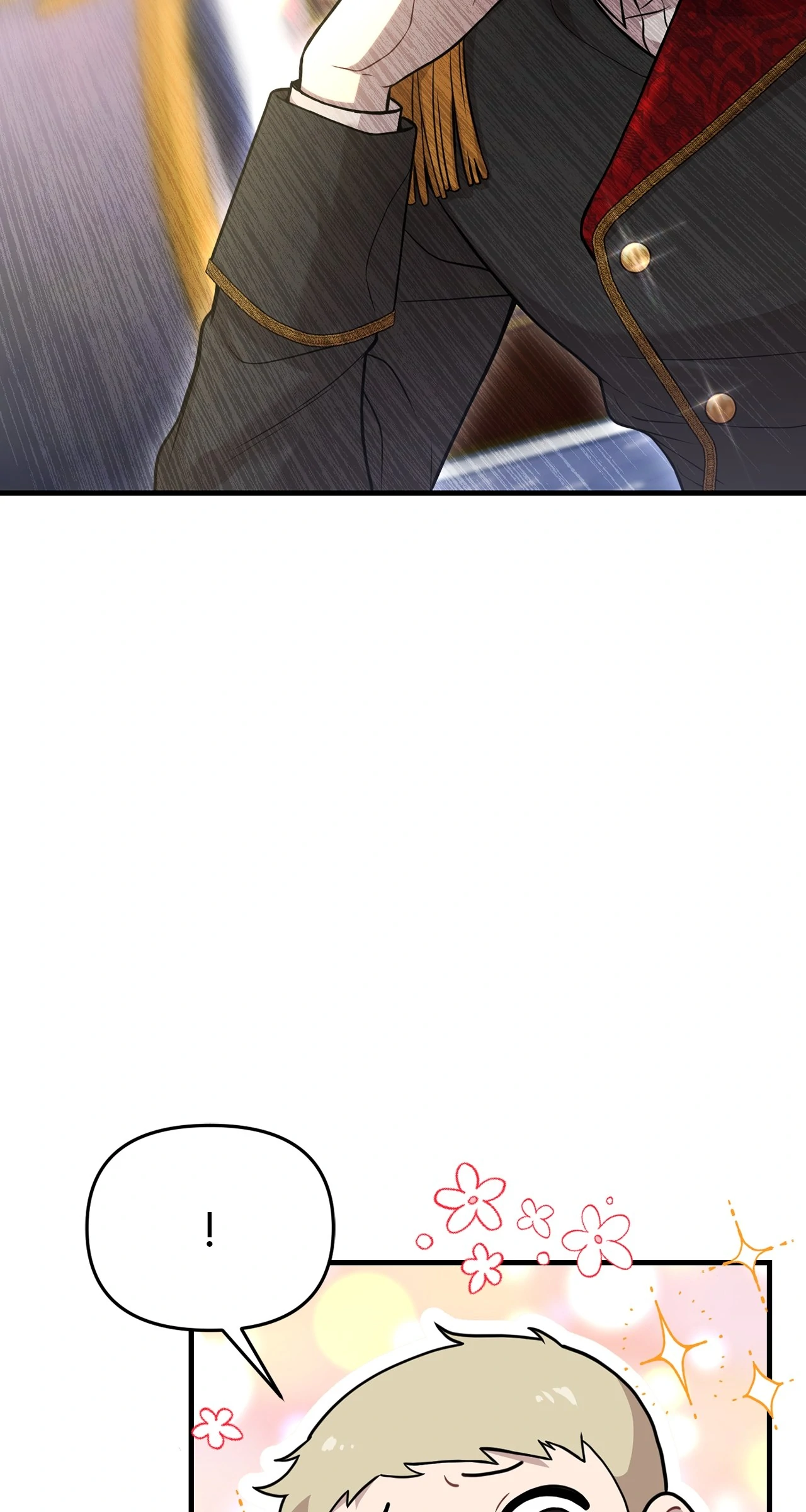 The Secret Bedroom of the Abandoned Princess [Official] - Chapter 97 manhwa
