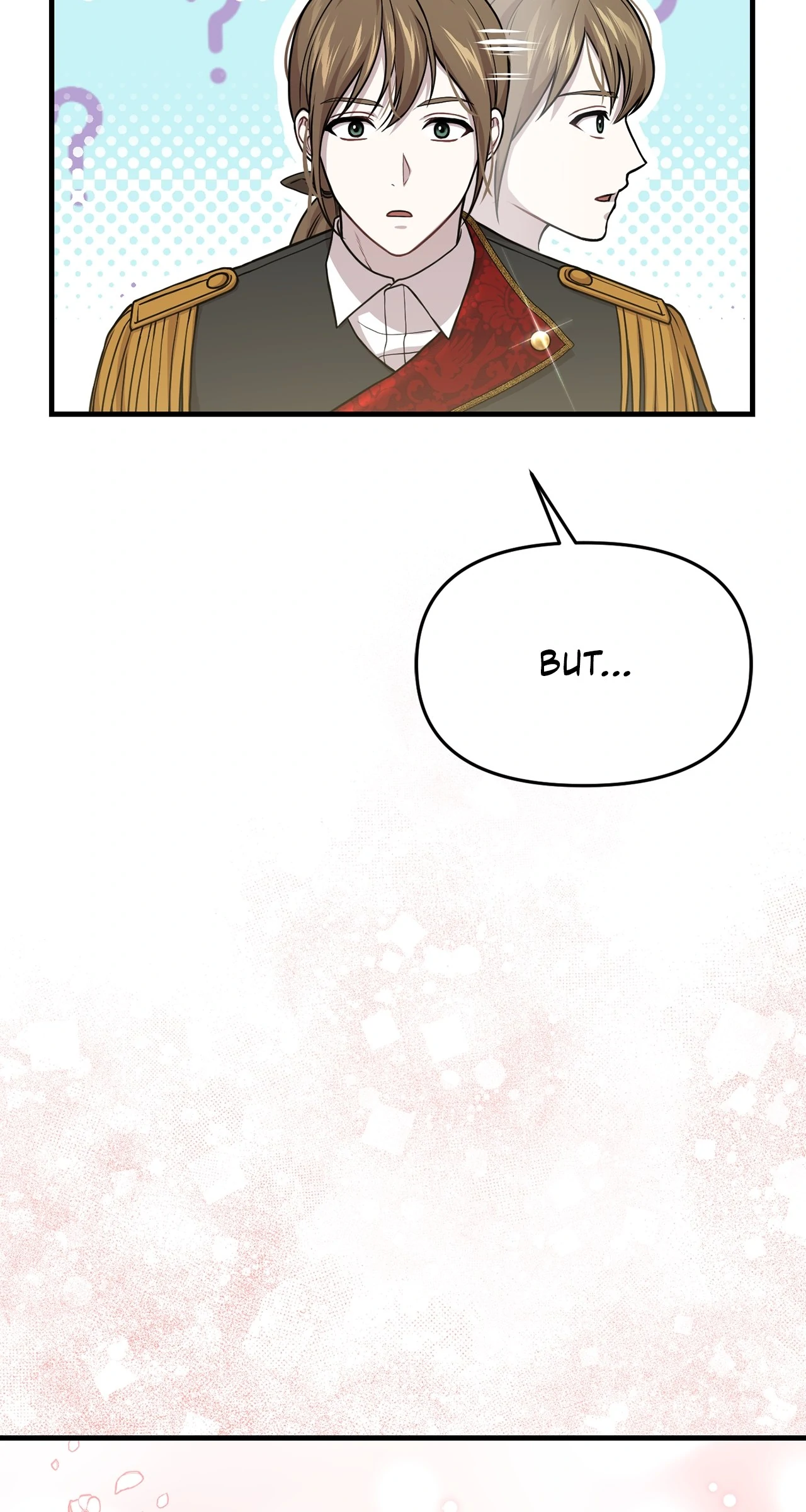 The Secret Bedroom of the Abandoned Princess [Official] - Chapter 97 manhwa