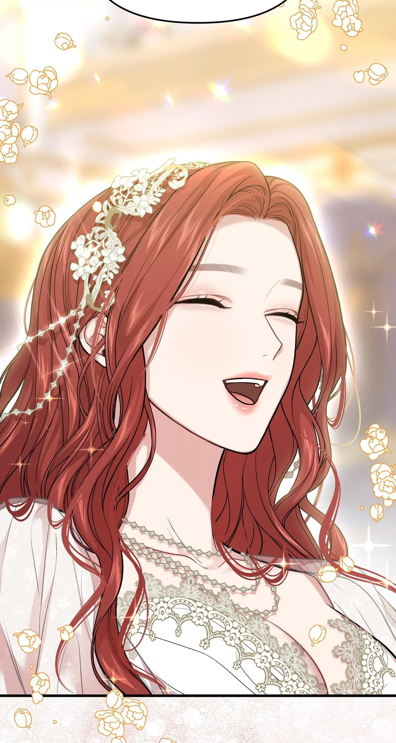 The Secret Bedroom of the Abandoned Princess [Official] - Chapter 97 manhwa
