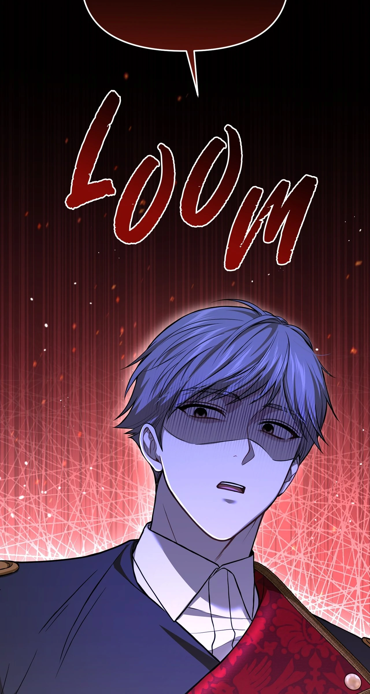 The Secret Bedroom of the Abandoned Princess [Official] - Chapter 97 manhwa