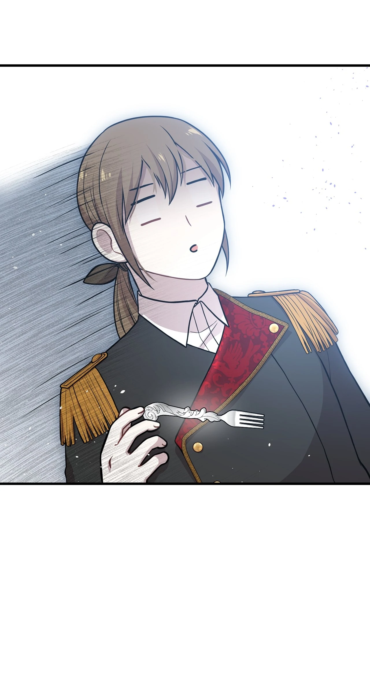 The Secret Bedroom of the Abandoned Princess [Official] - Chapter 97 manhwa