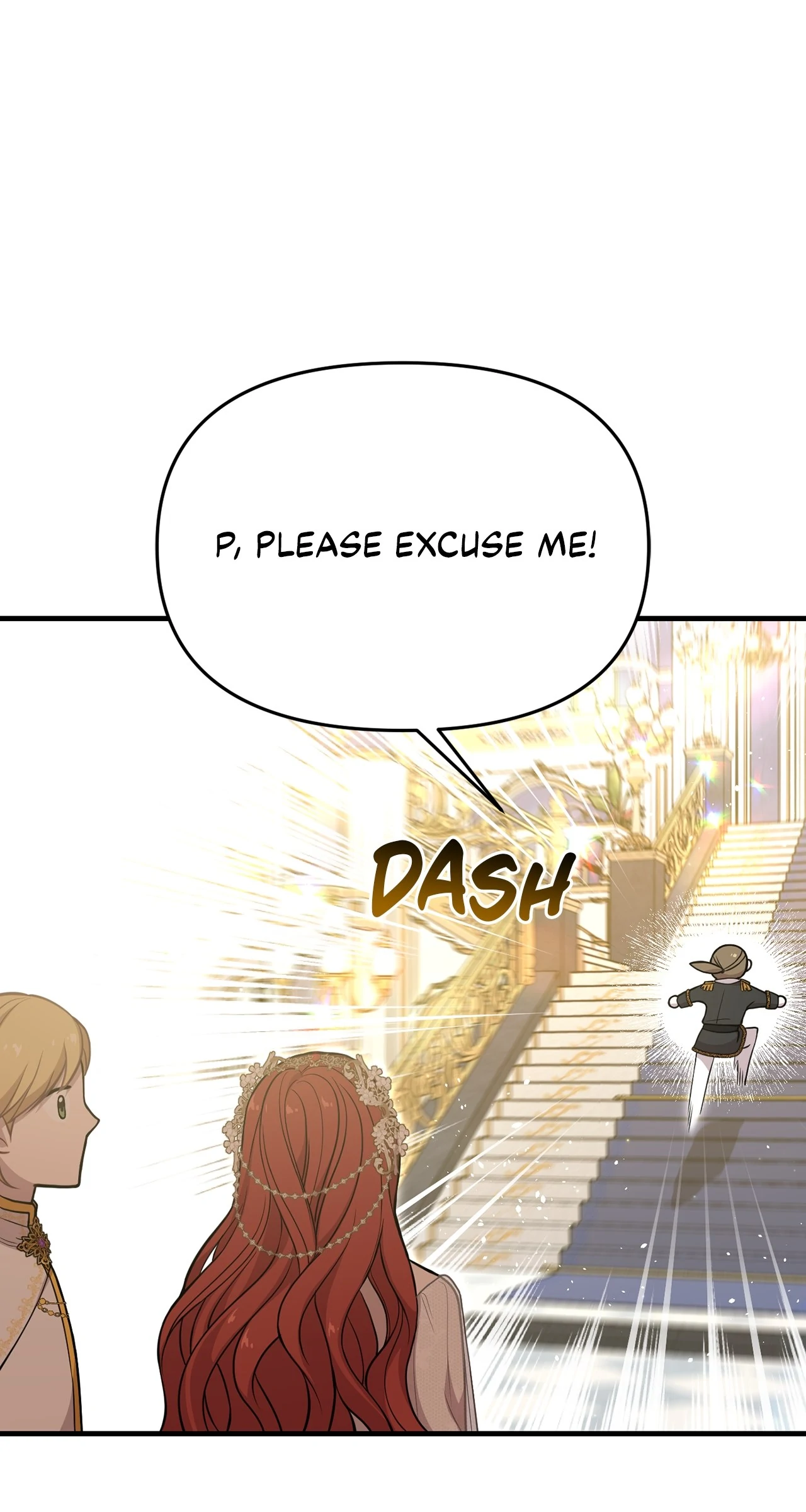 The Secret Bedroom of the Abandoned Princess [Official] - Chapter 97 manhwa