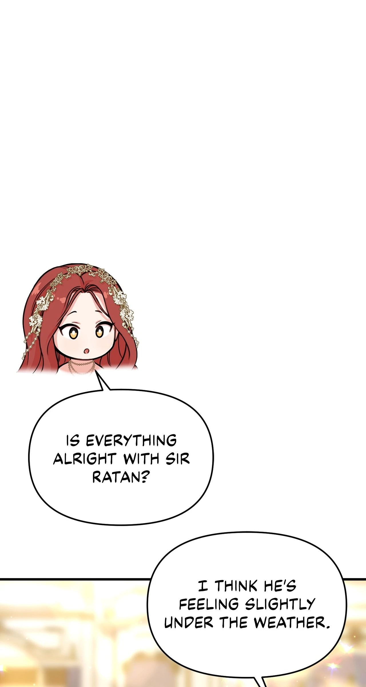 The Secret Bedroom of the Abandoned Princess [Official] - Chapter 97 manhwa