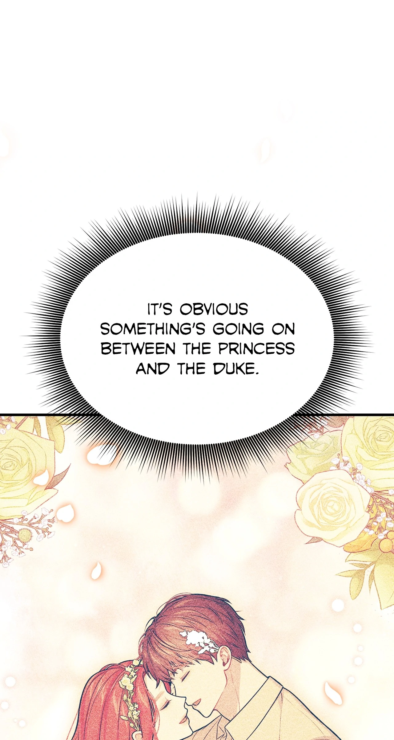 The Secret Bedroom of the Abandoned Princess [Official] - Chapter 97 manhwa