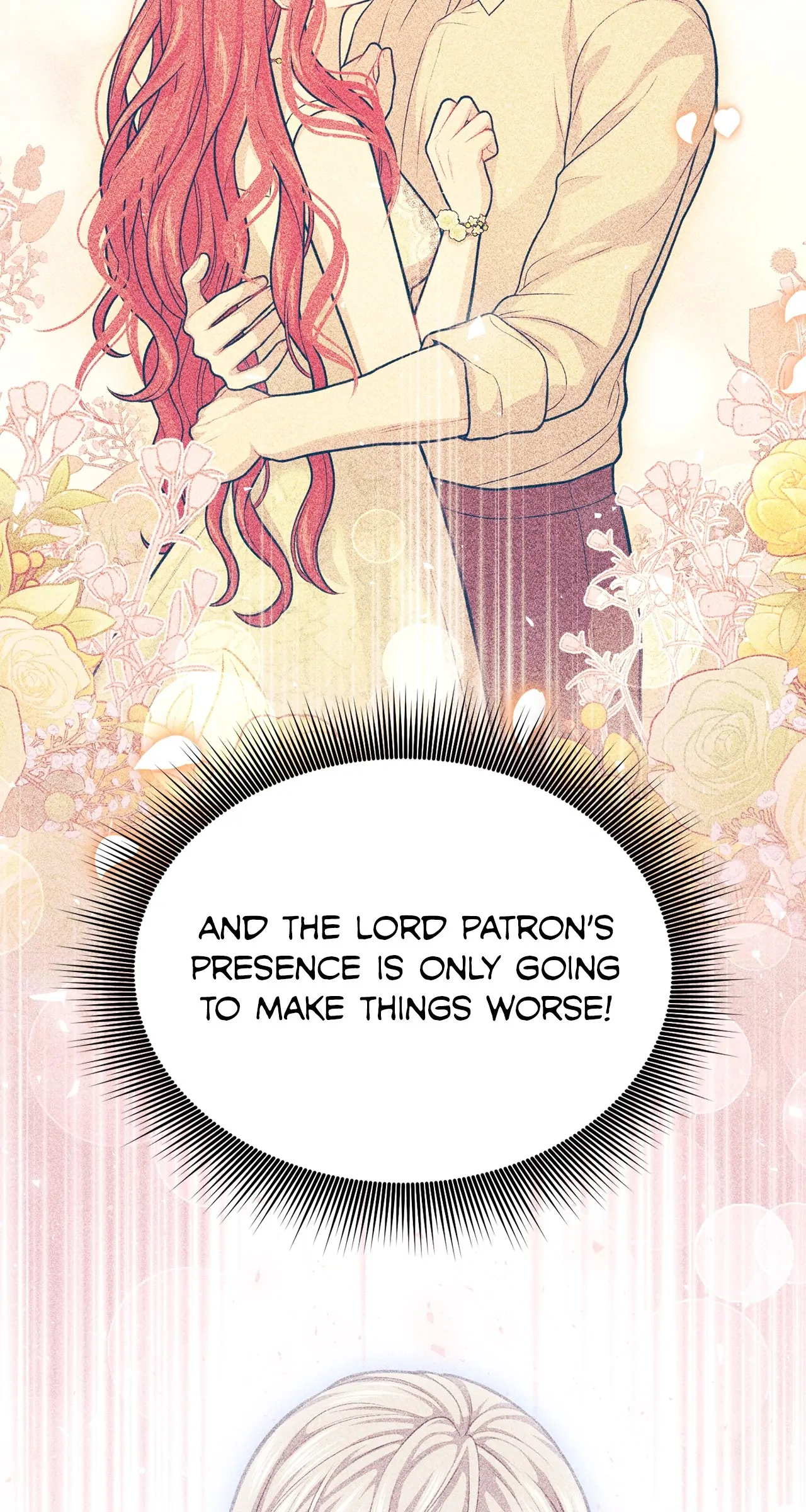 The Secret Bedroom of the Abandoned Princess [Official] - Chapter 97 manhwa